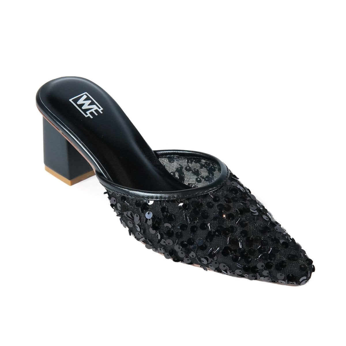 Women Formal Mules - 75251S