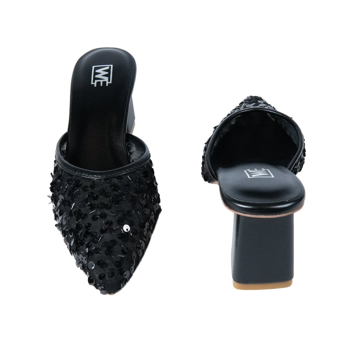 Women Formal Mules - 75251S