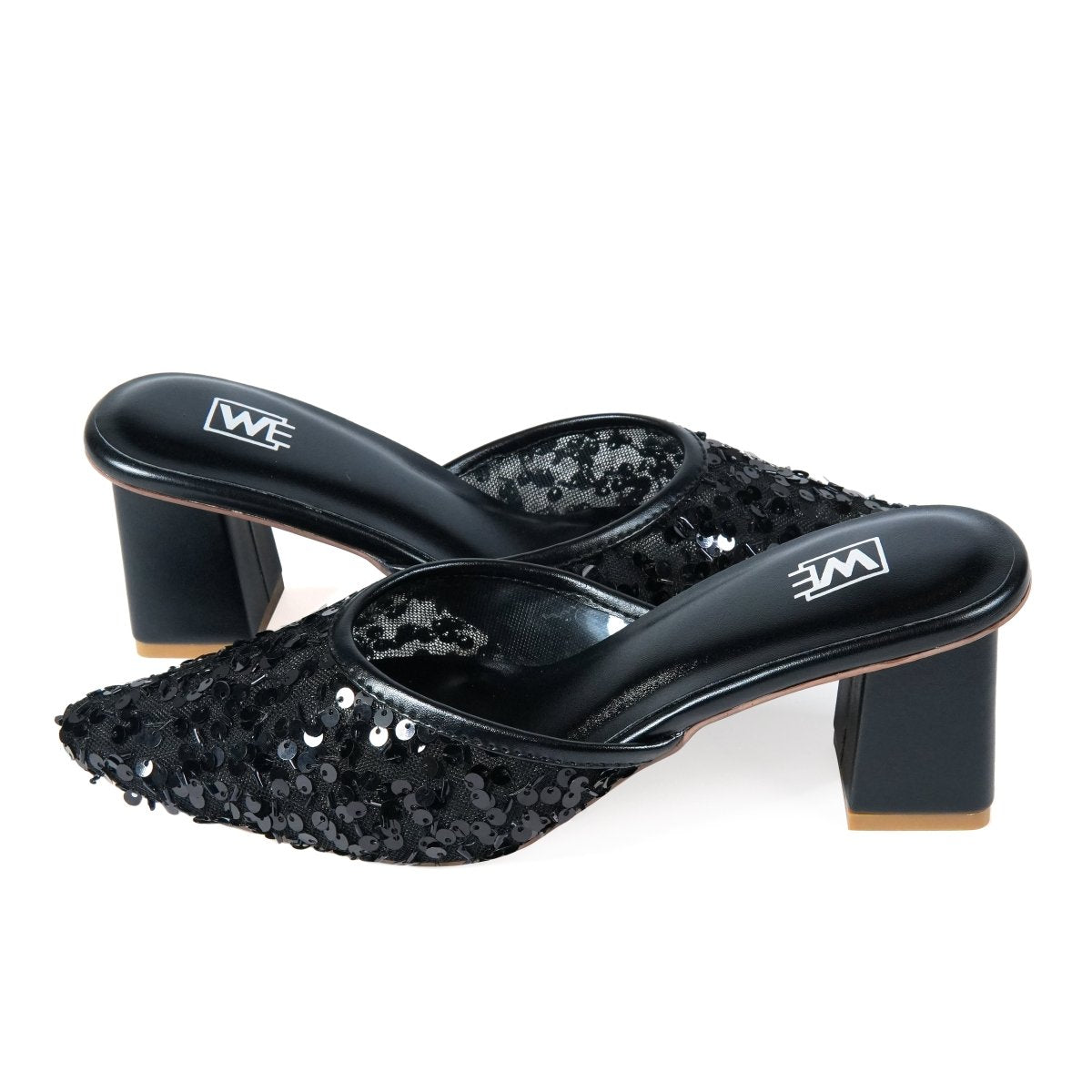 Women Formal Mules - 75251S