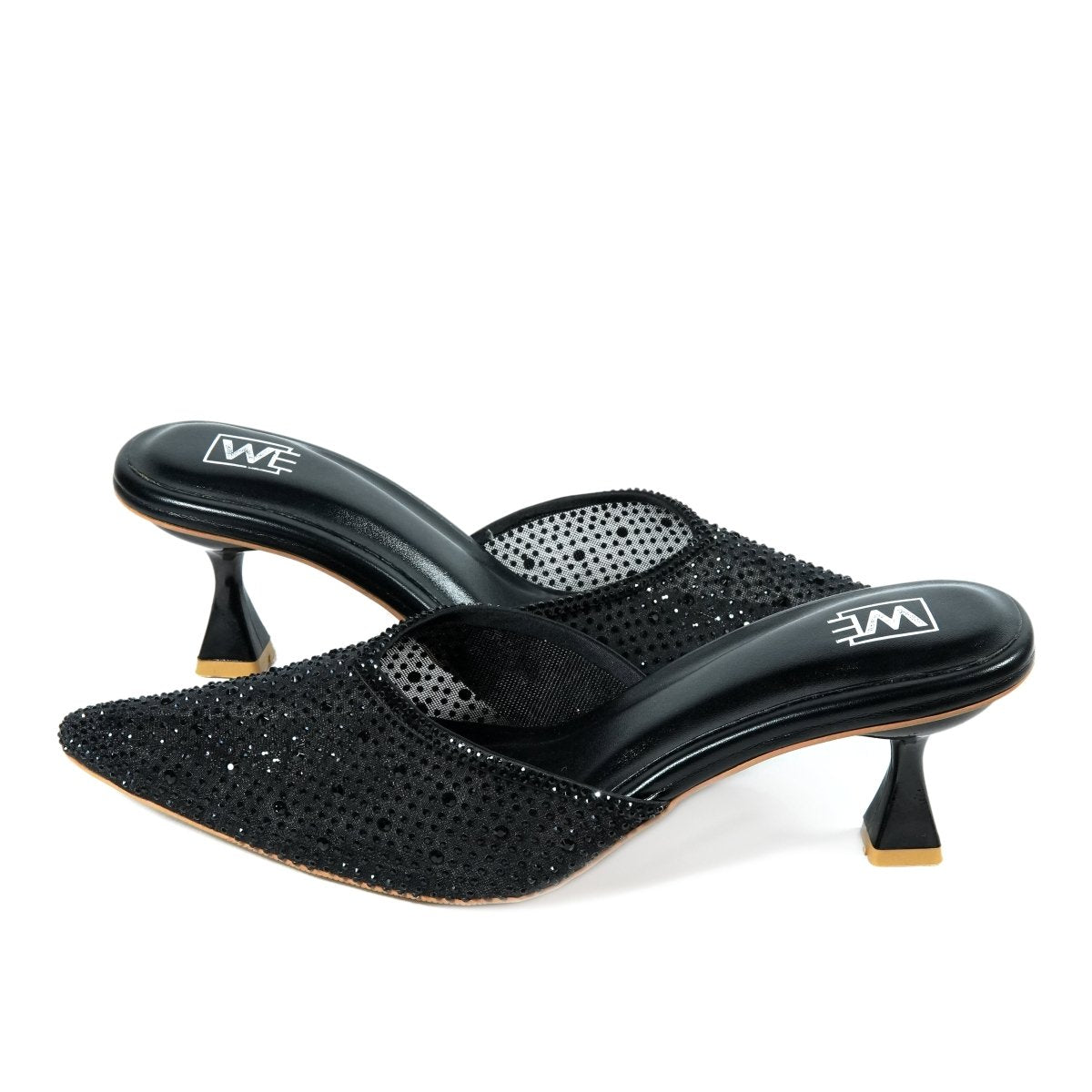 Women Formal Mules - 75257S