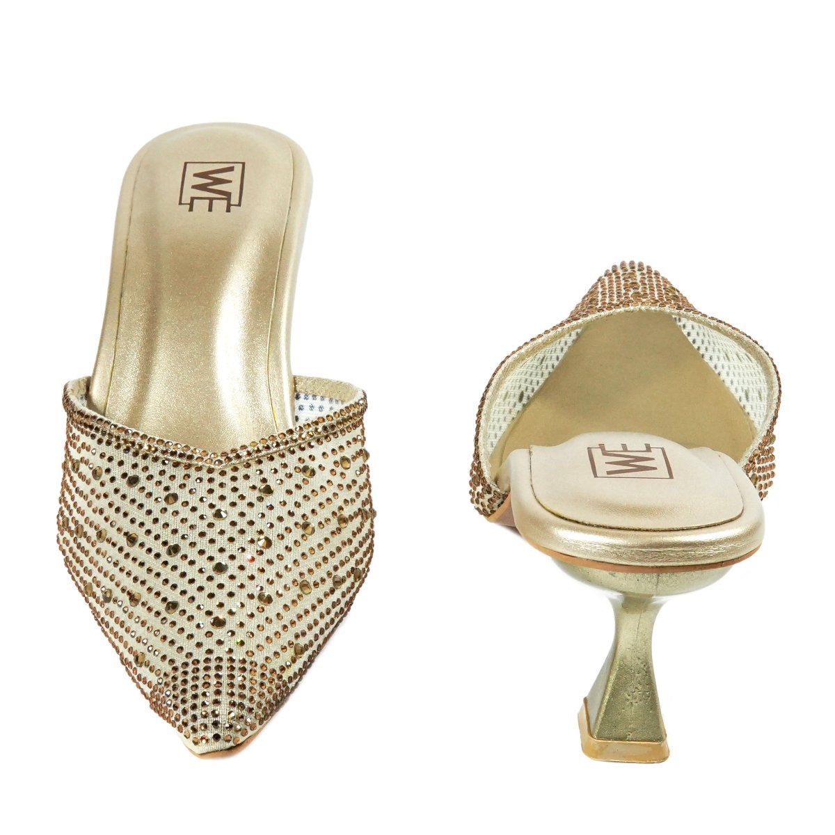 Women Formal Mules - 75257S