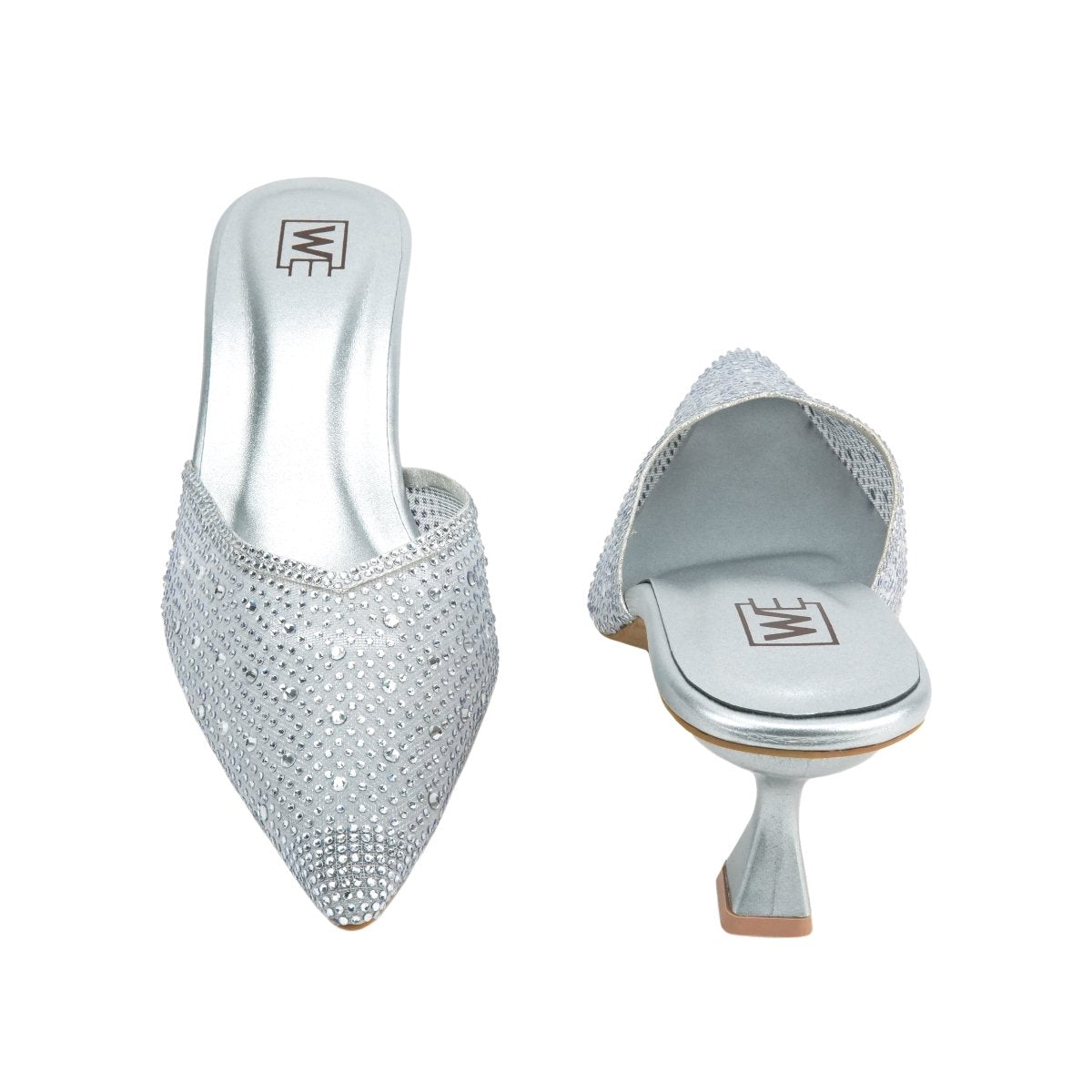 Women Formal Mules - 75257S