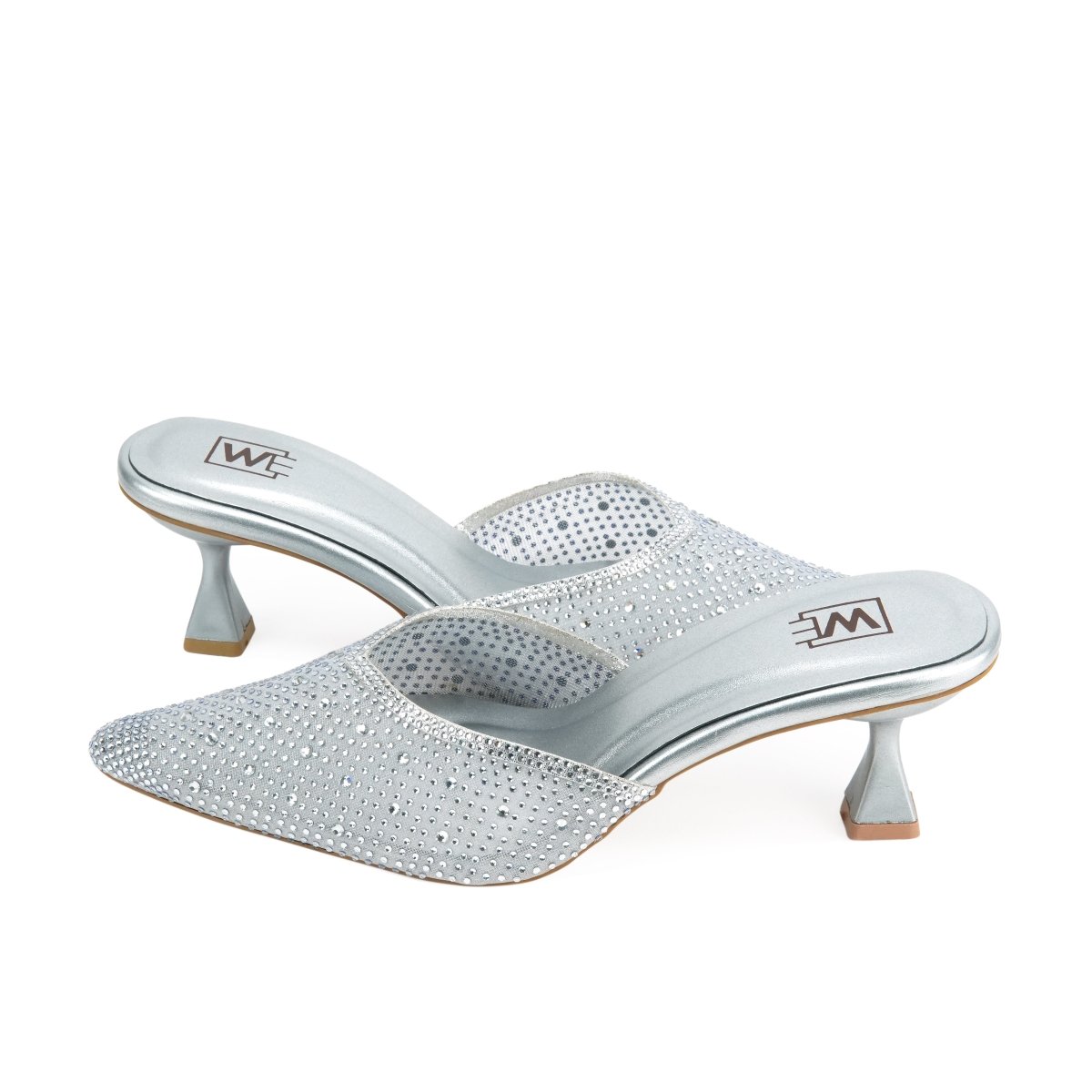 Women Formal Mules - 75257S