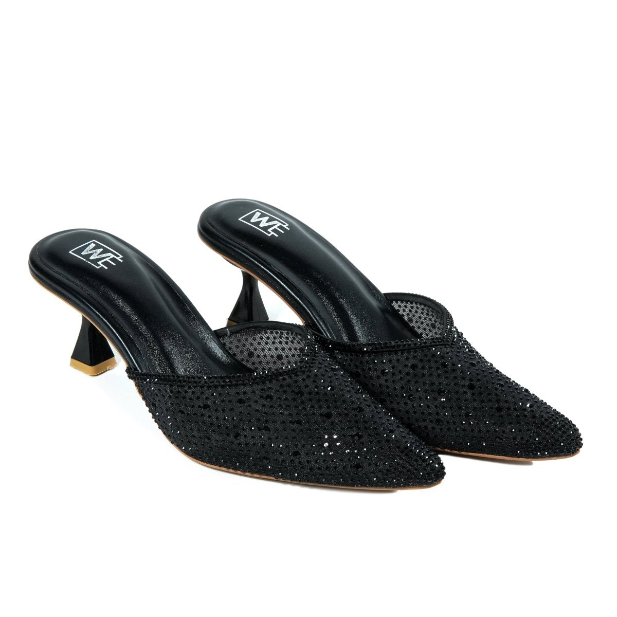 Women Formal Mules - 75257S