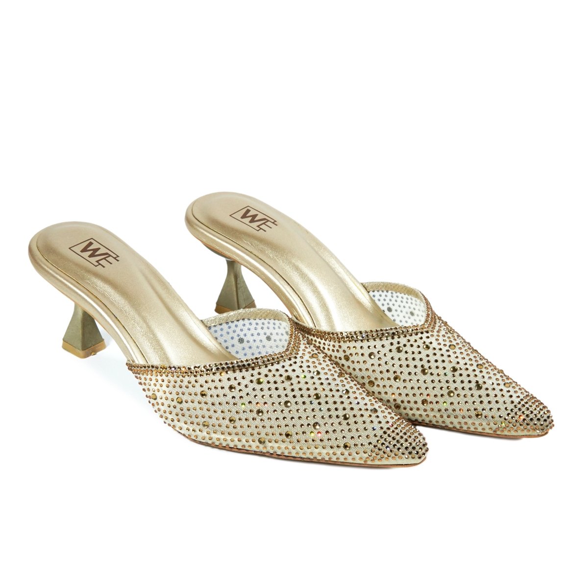 Women Formal Mules - 75257S