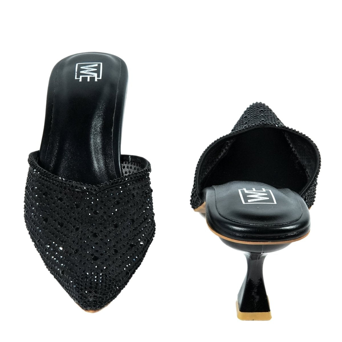 Women Formal Mules - 75257S