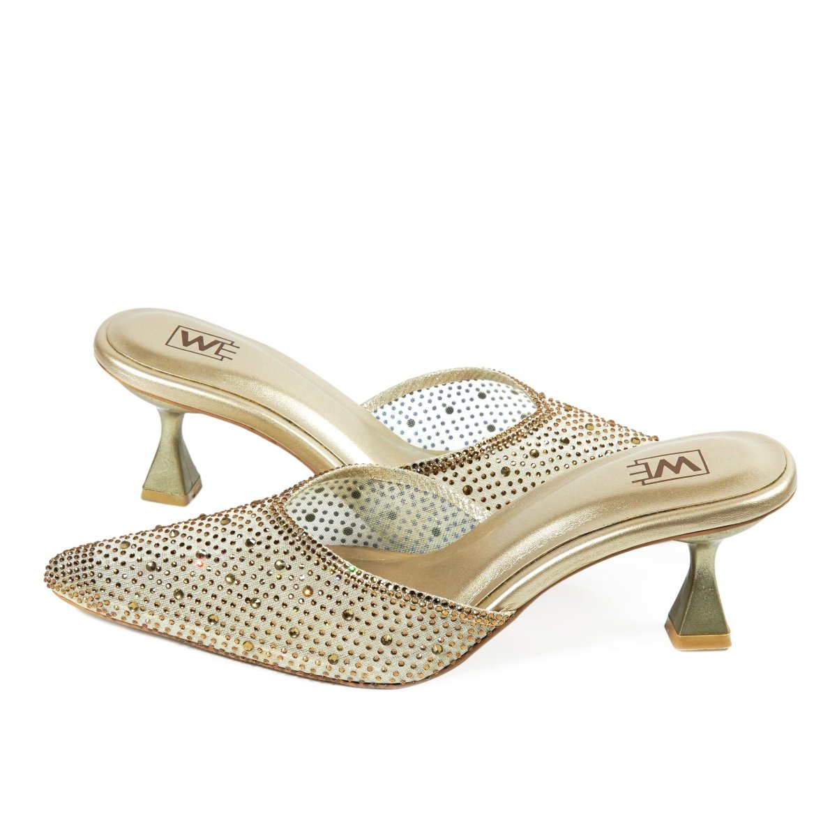 Women Formal Mules - 75257S