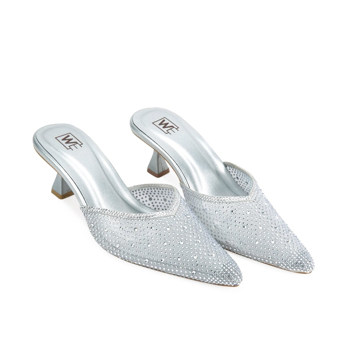 Women Formal Mules - 75257S