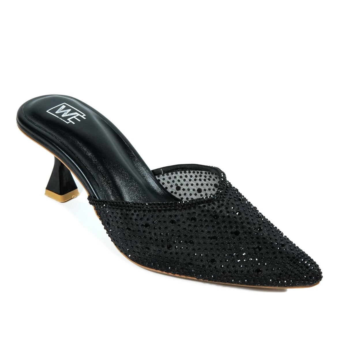 Women Formal Mules - 75257S