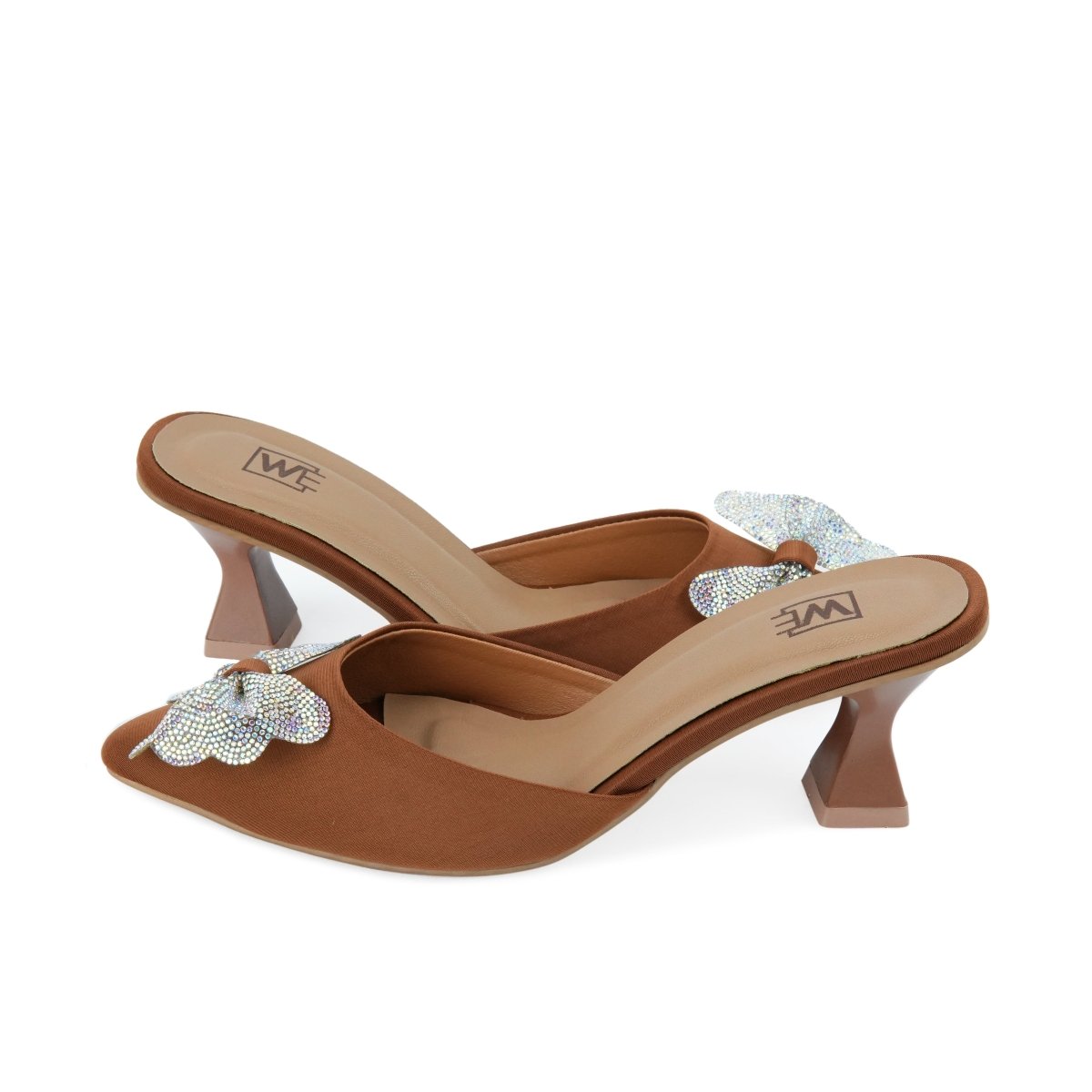Women Formal Mules - 75269S
