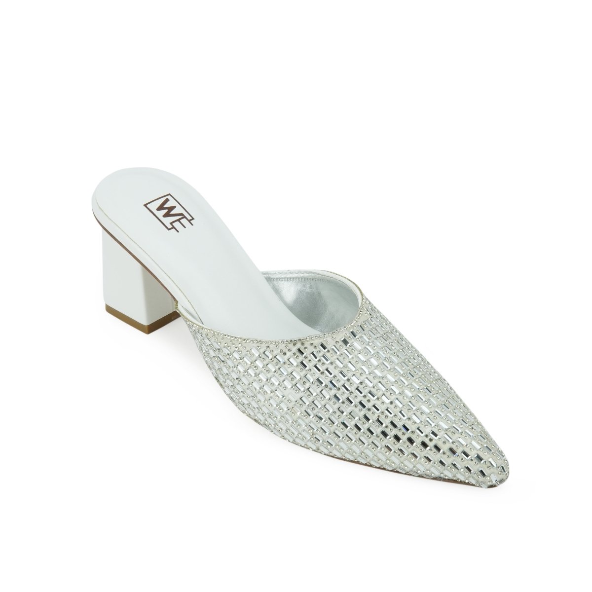 Women Formal Mules - 75282S