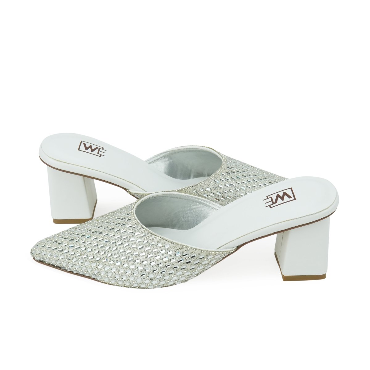 Women Formal Mules - 75282S