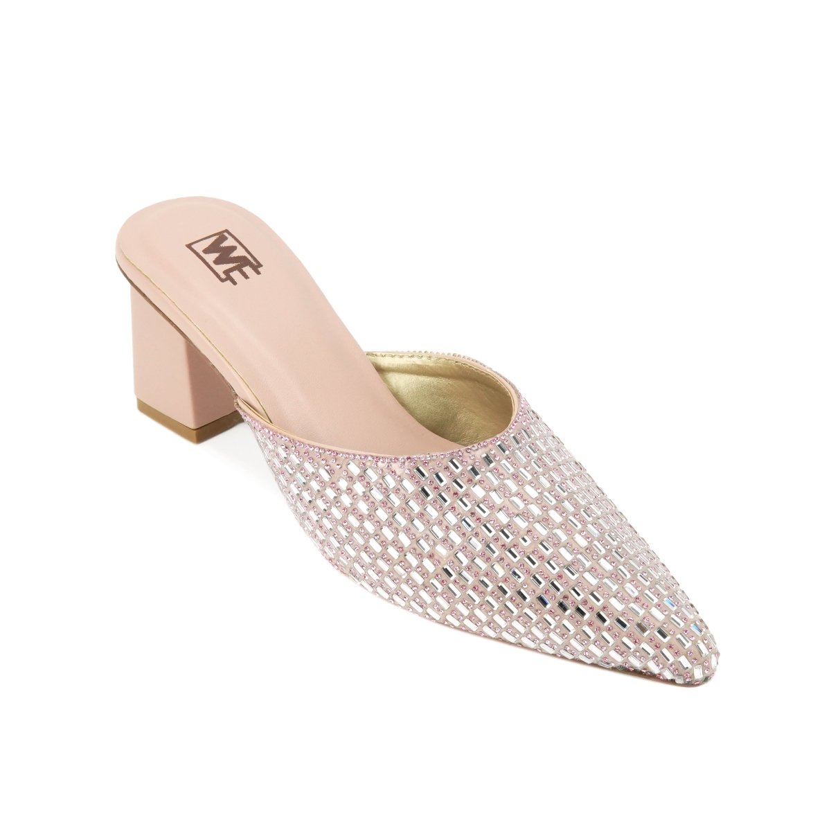 Women Formal Mules - 75282S