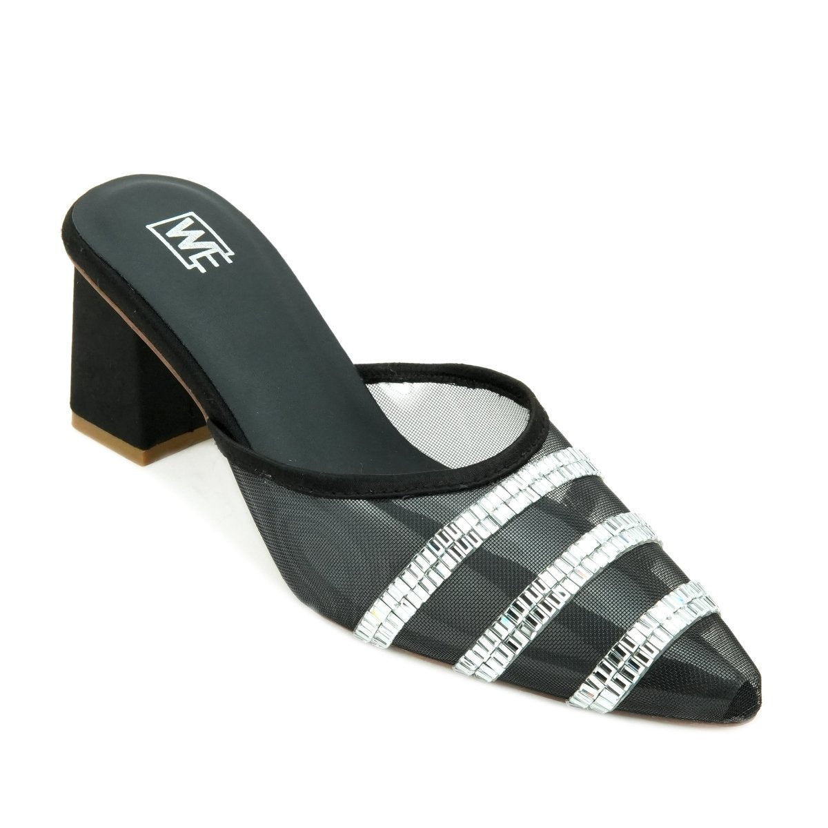 Women Formal Mules - 75283S