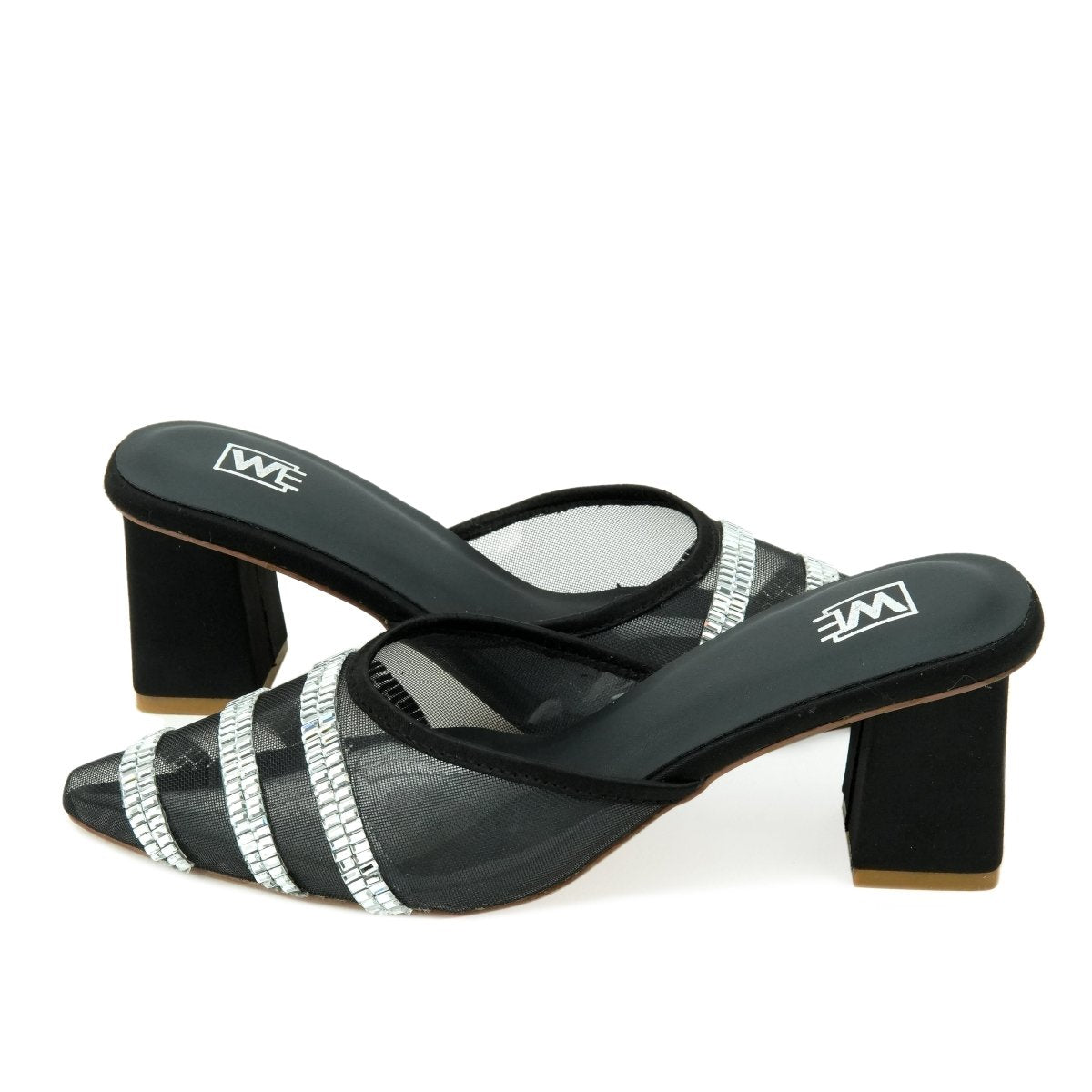 Women Formal Mules - 75283S