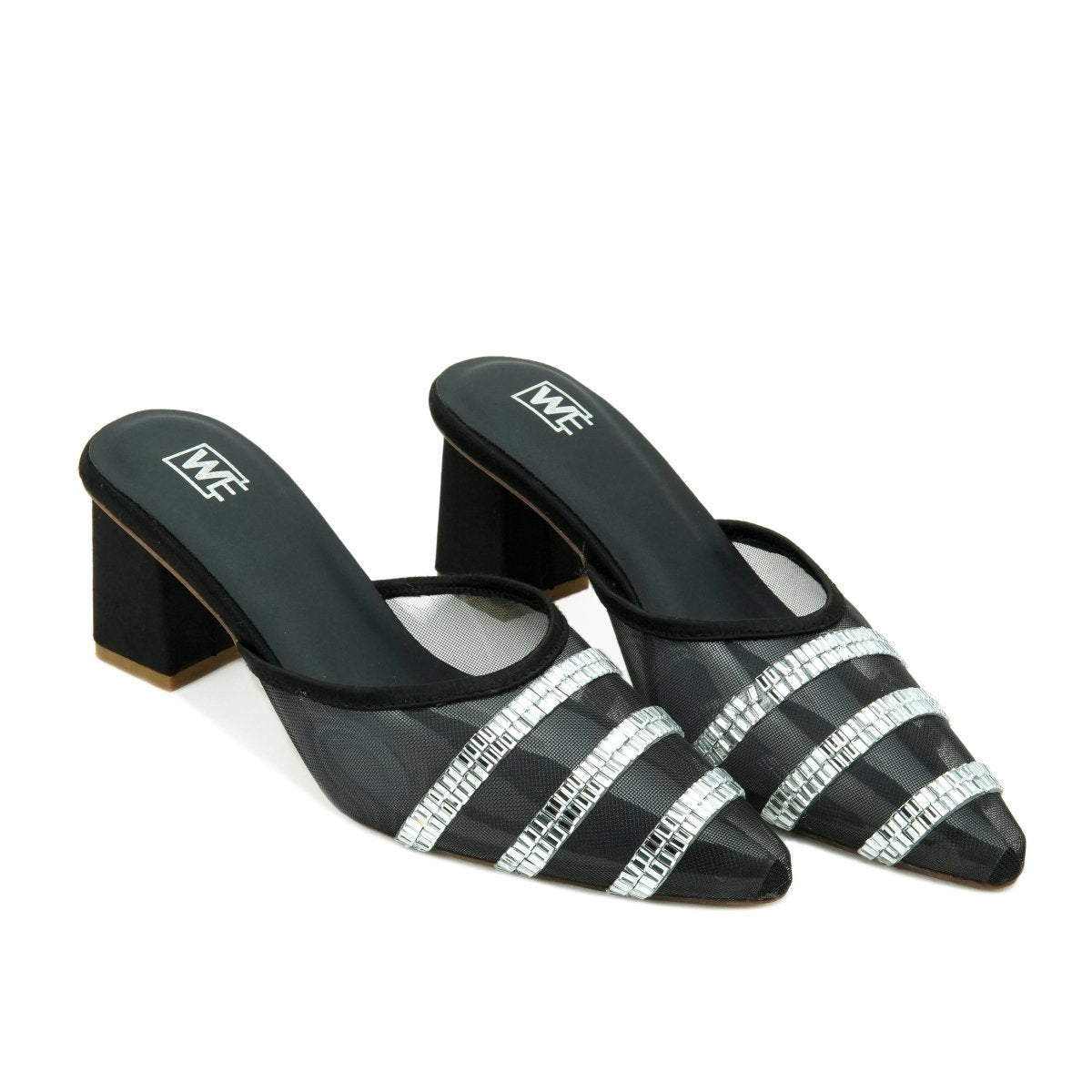 Women Formal Mules - 75283S