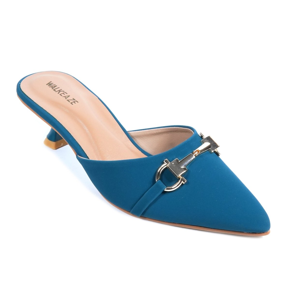 Women Formal Mules - 75286S