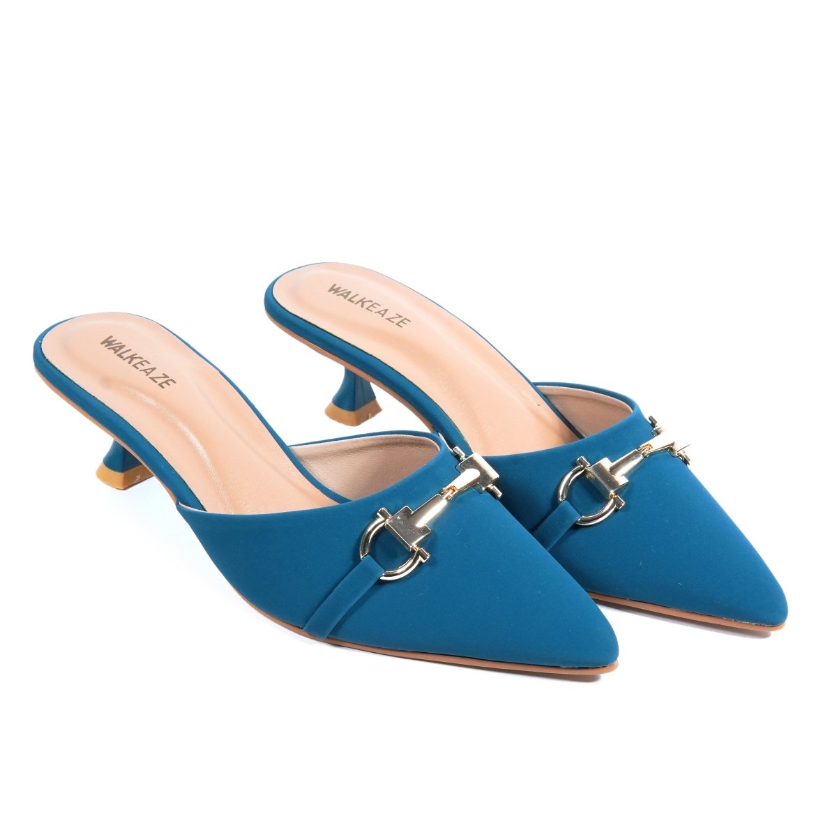 Women Formal Mules - 75286S