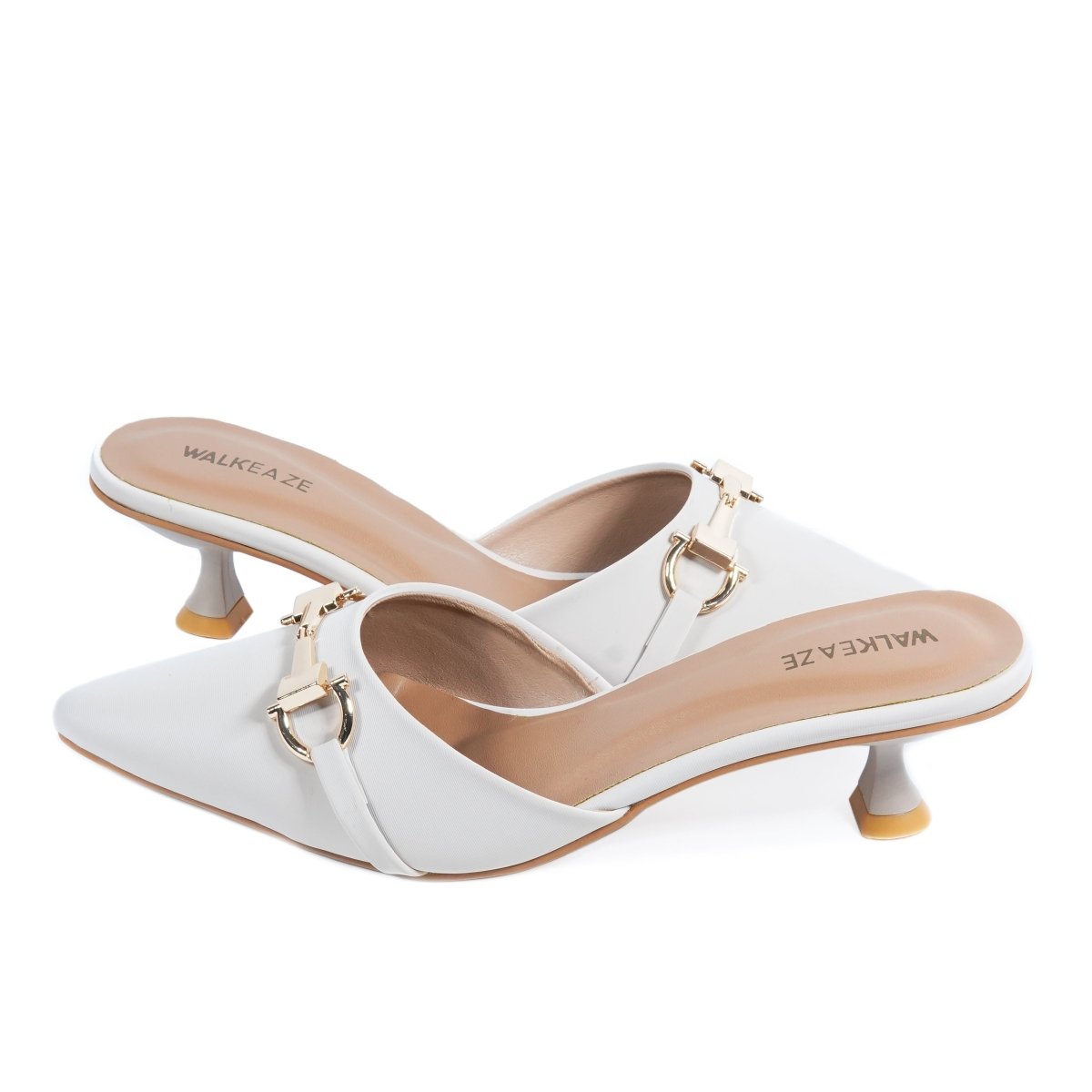 Women Formal Mules - 75286S