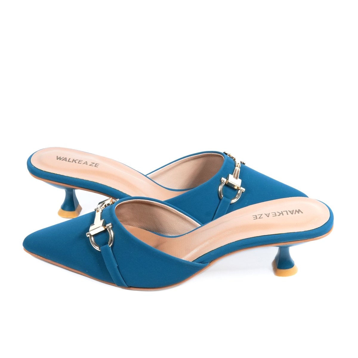Women Formal Mules - 75286S