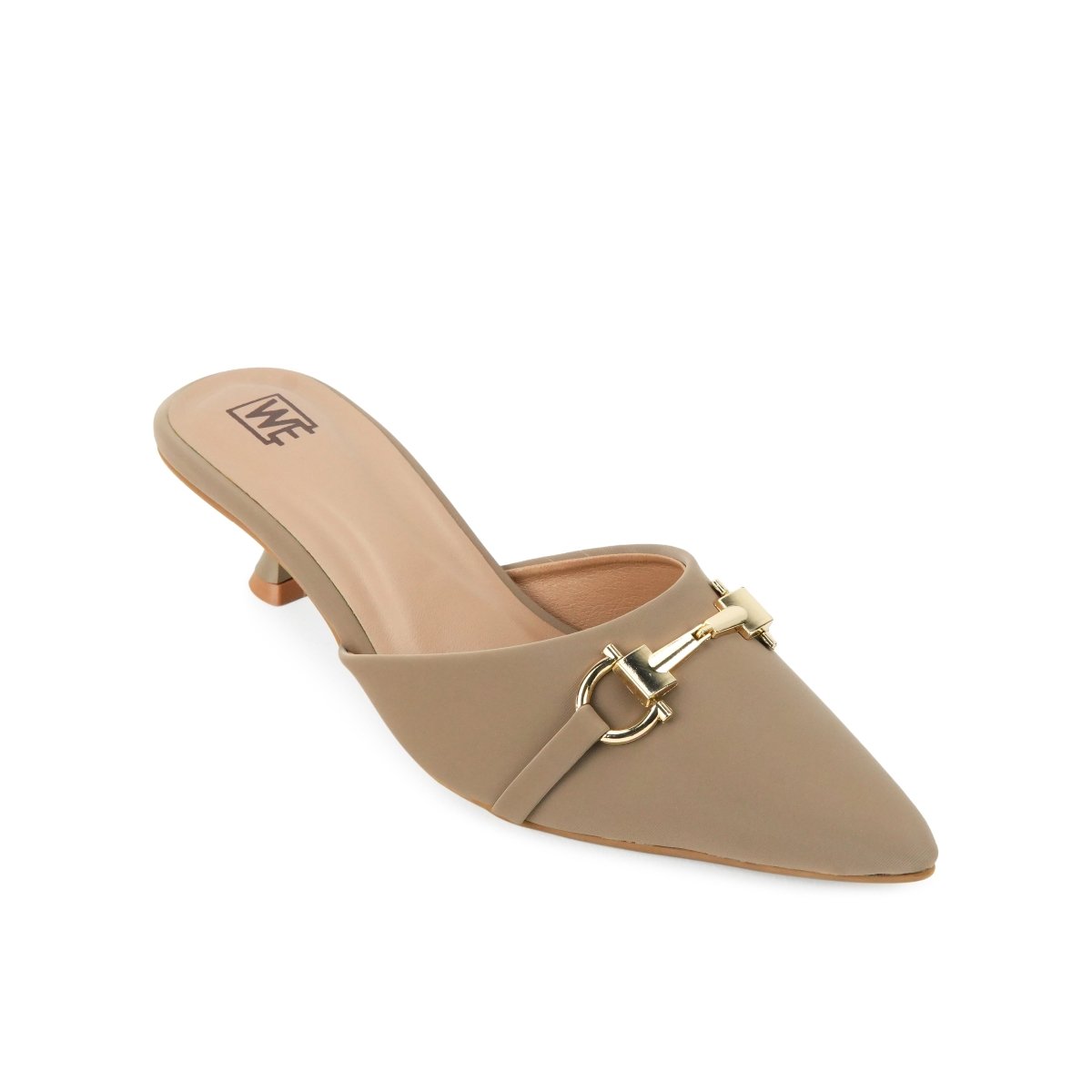 Women Formal Mules - 75286S