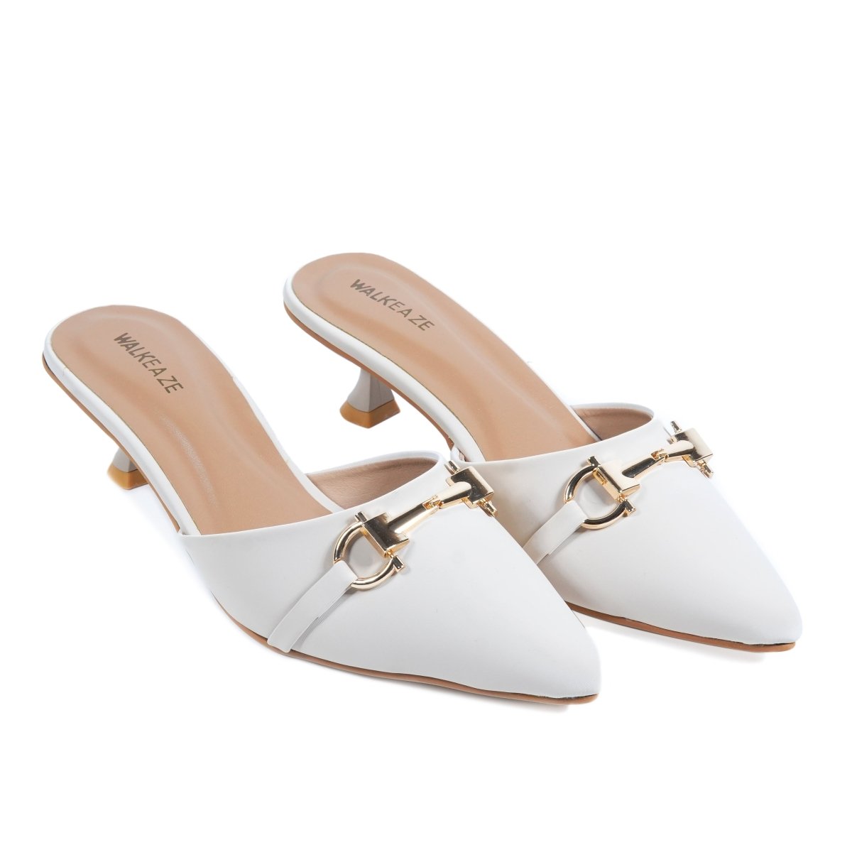 Women Formal Mules - 75286S