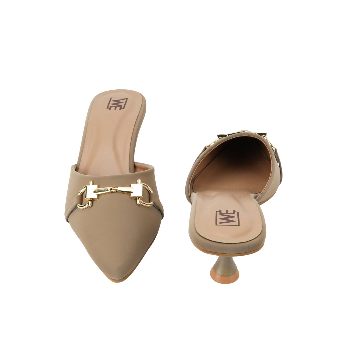 Women Formal Mules - 75286S