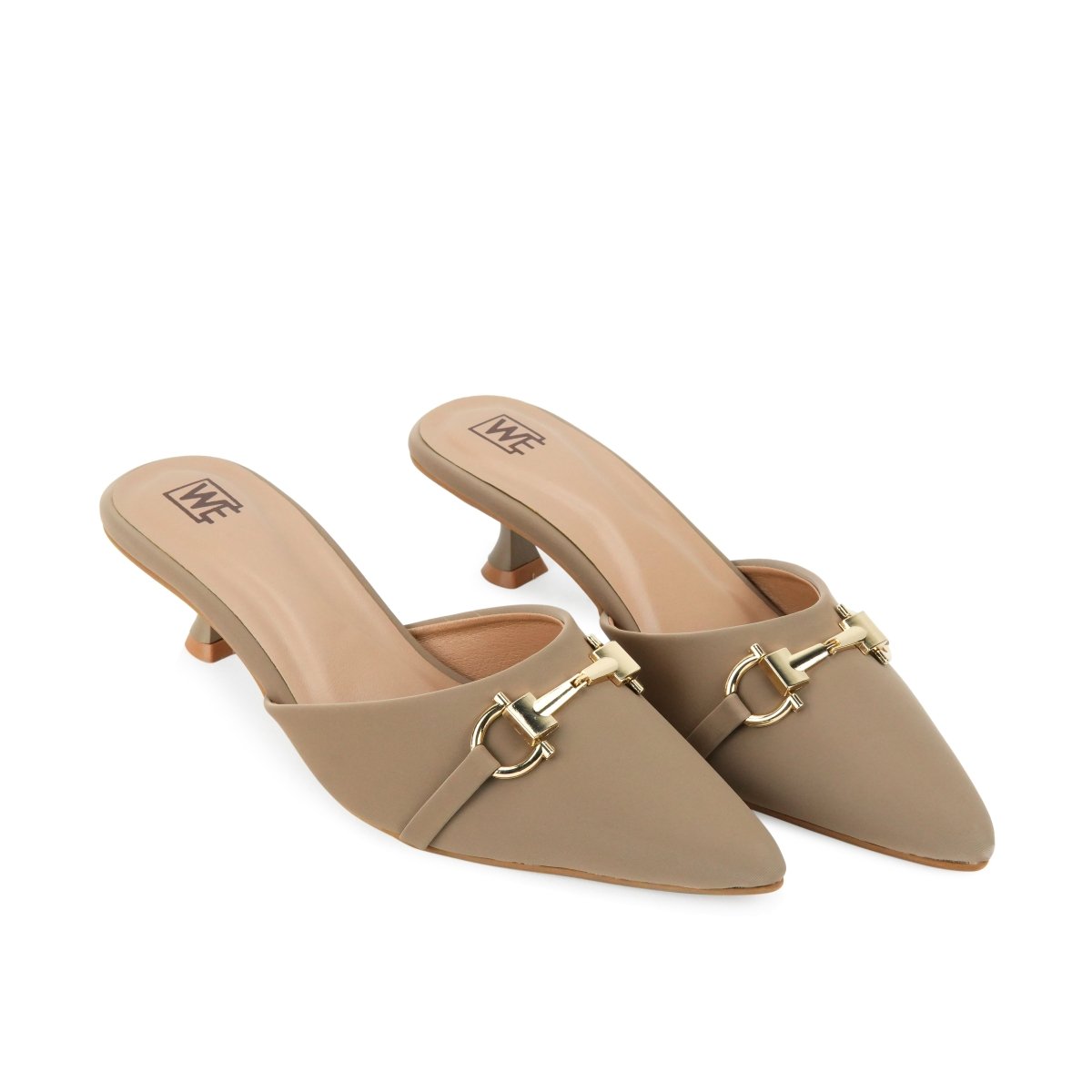 Women Formal Mules - 75286S