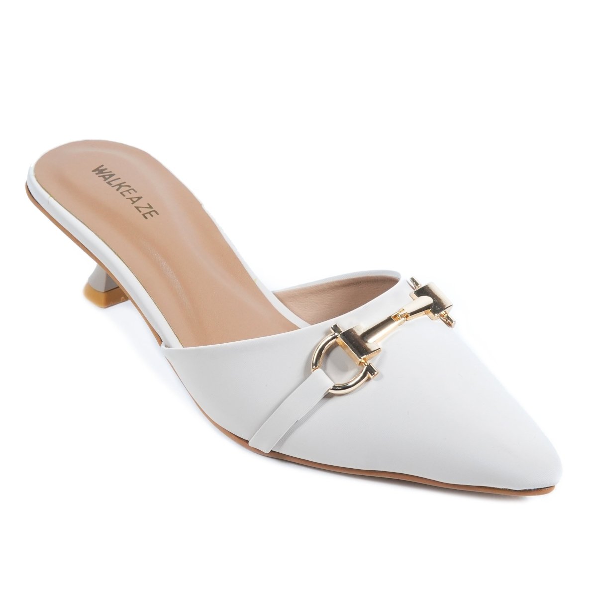 Women Formal Mules - 75286S