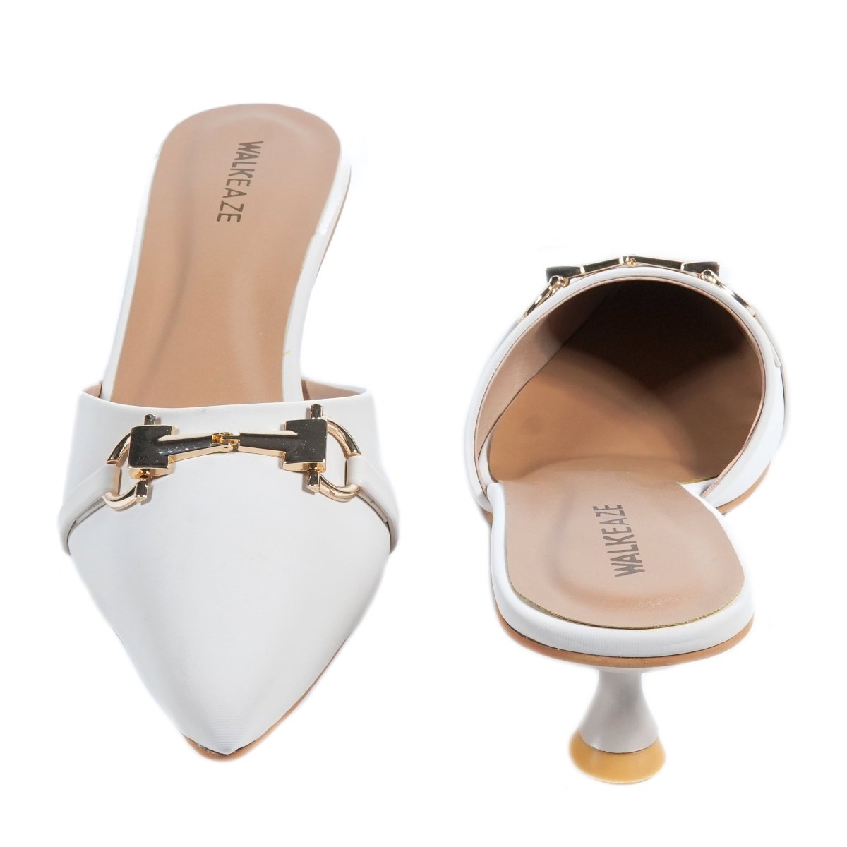 Women Formal Mules - 75286S