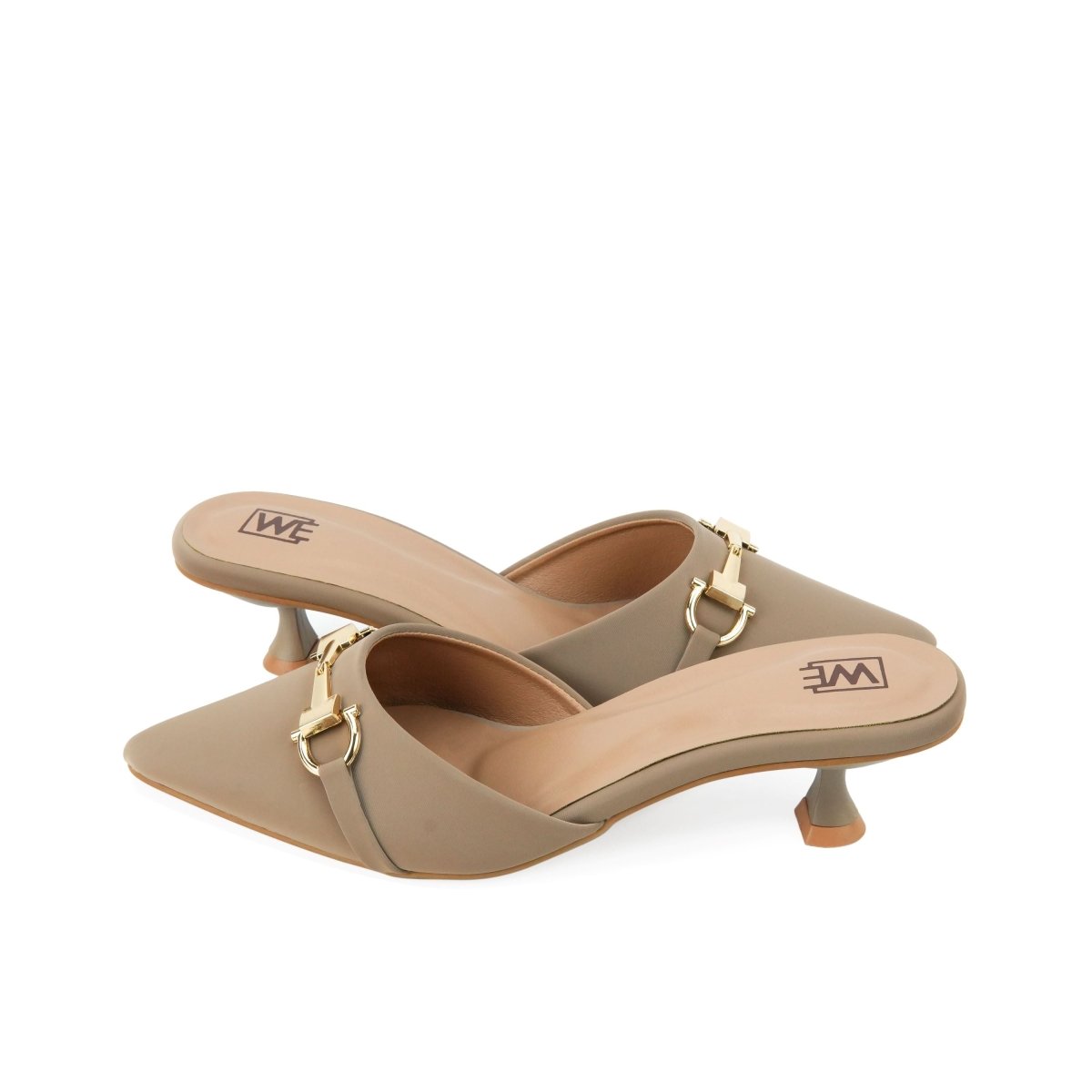 Women Formal Mules - 75286S