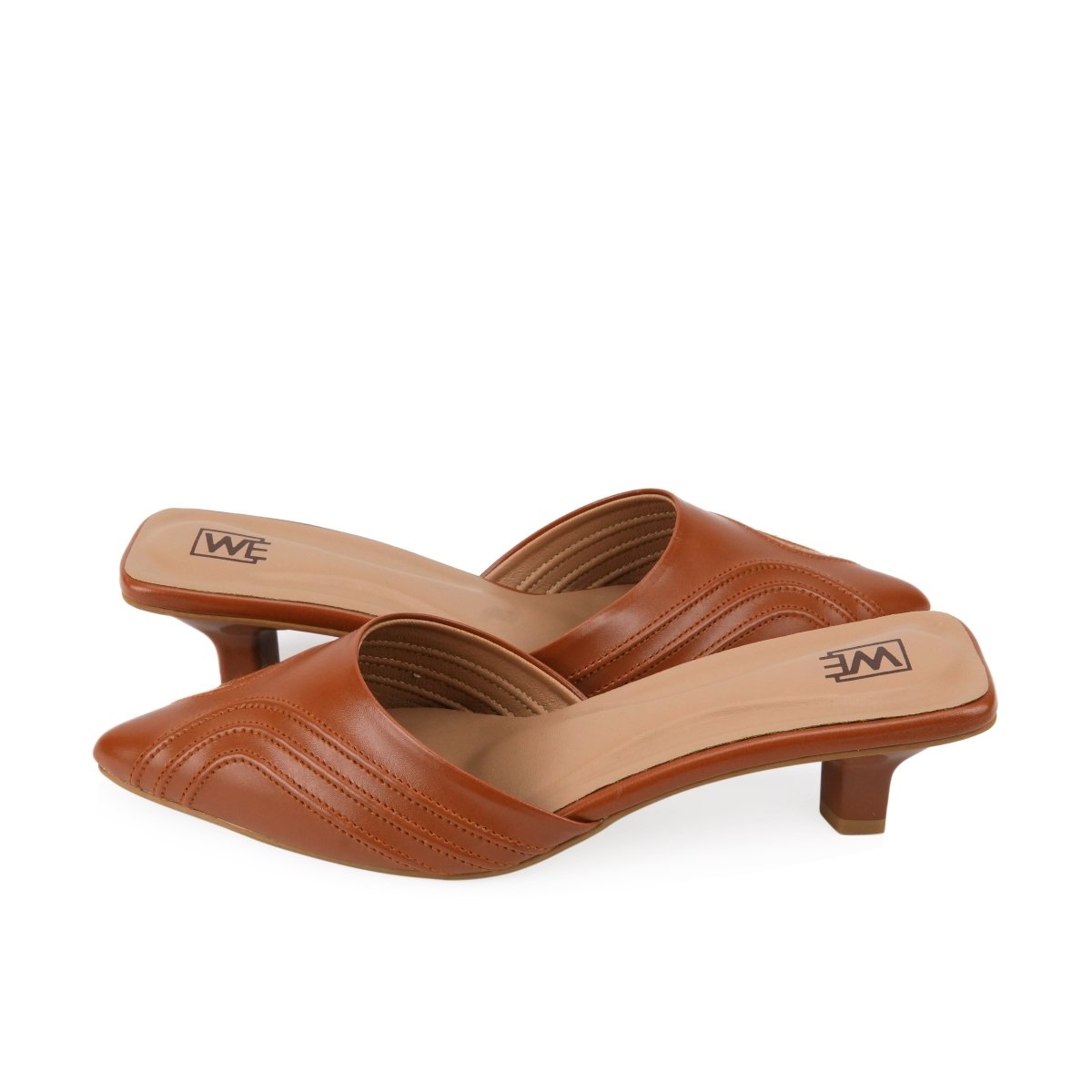 Women Formal Mules - 75327S