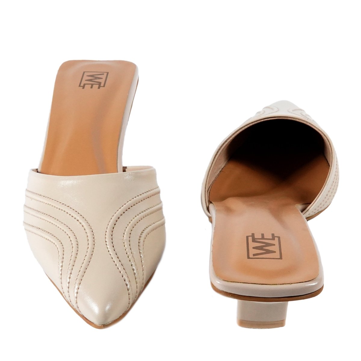 Women Formal Mules - 75327S