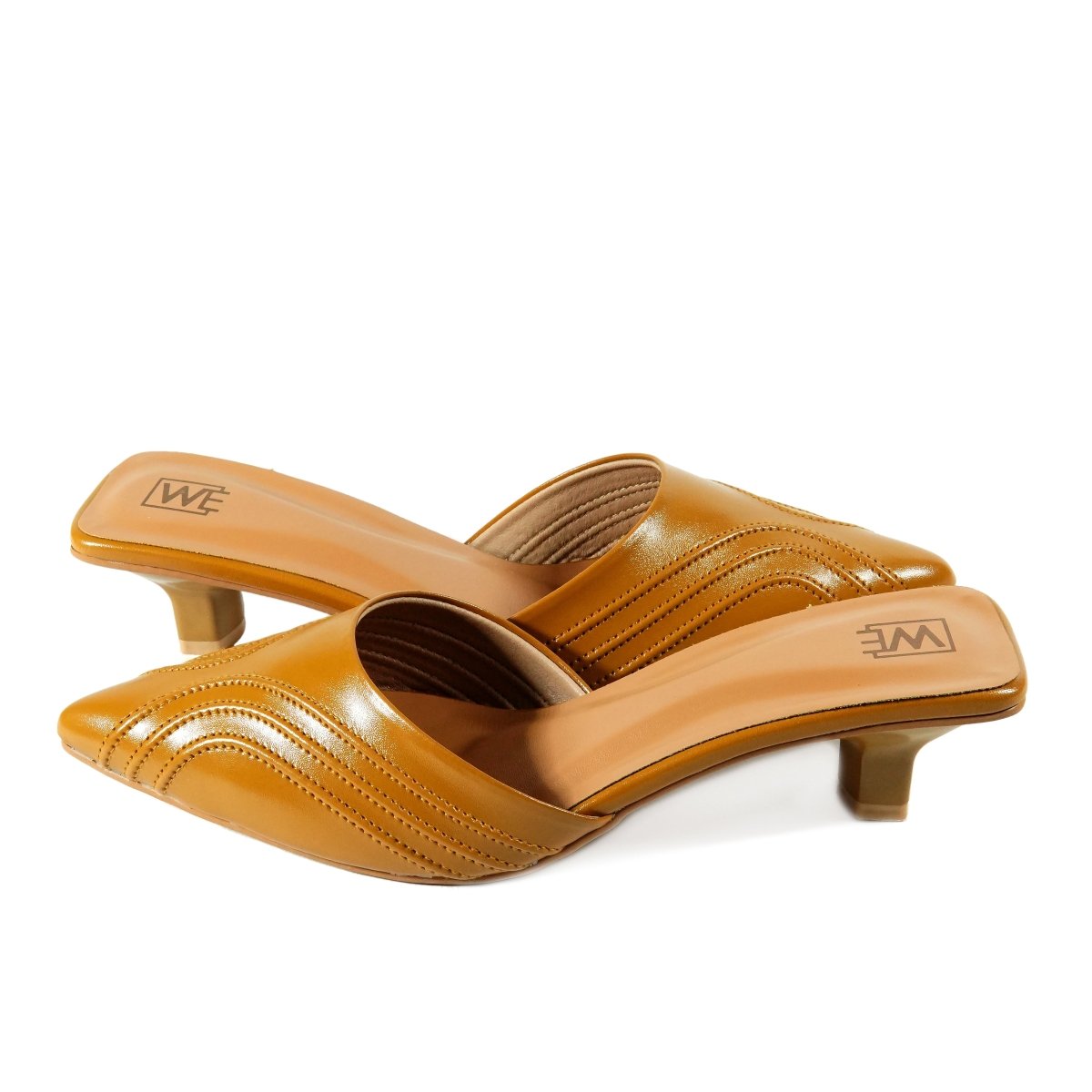 Women Formal Mules - 75327S
