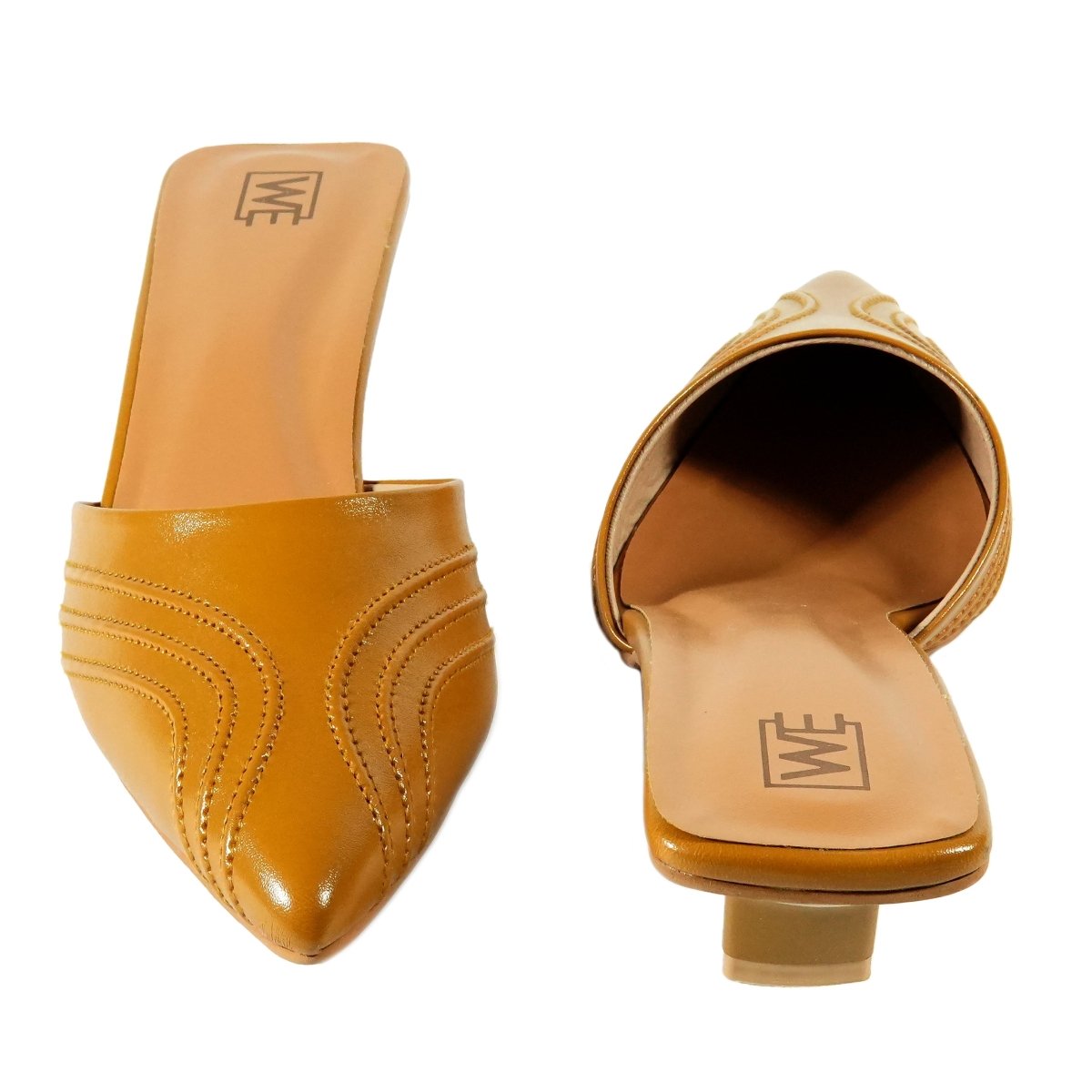 Women Formal Mules - 75327S