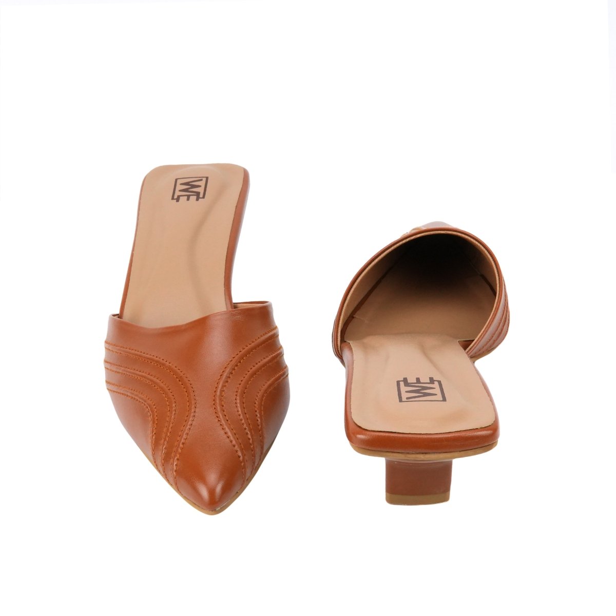 Women Formal Mules - 75327S