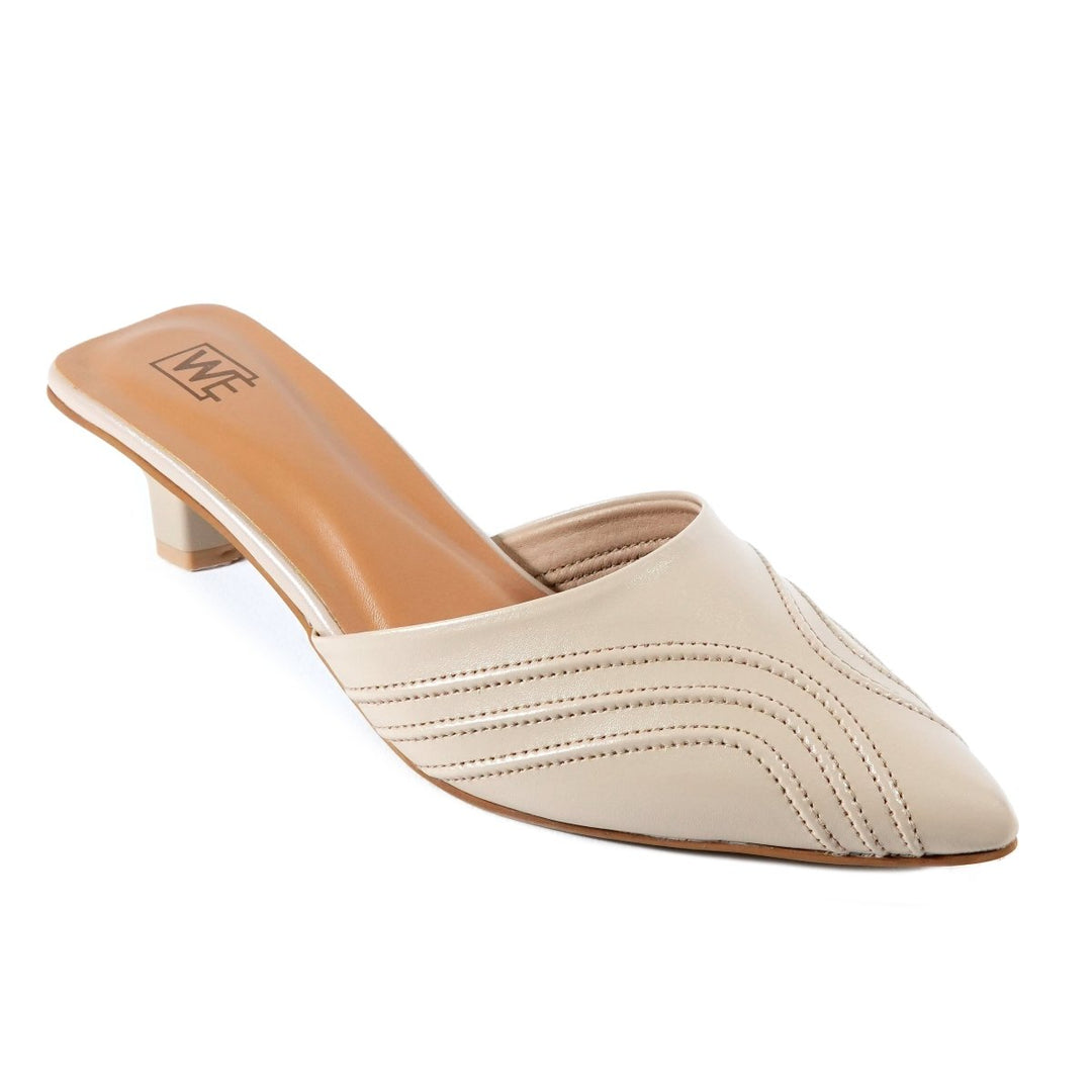 Women Formal Mules - 75327S - Mules - Walkeaze