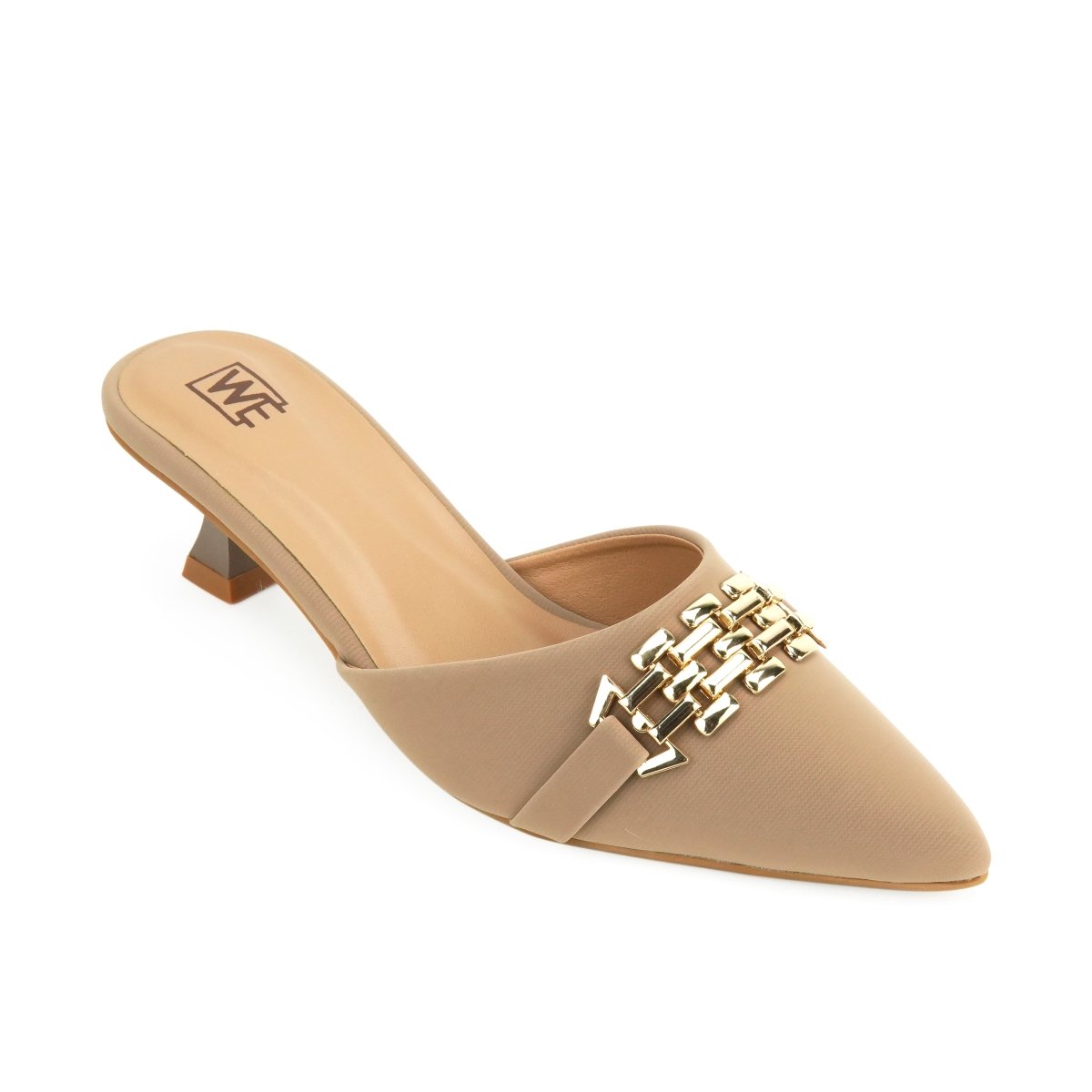 Women Formal Mules - 75381S
