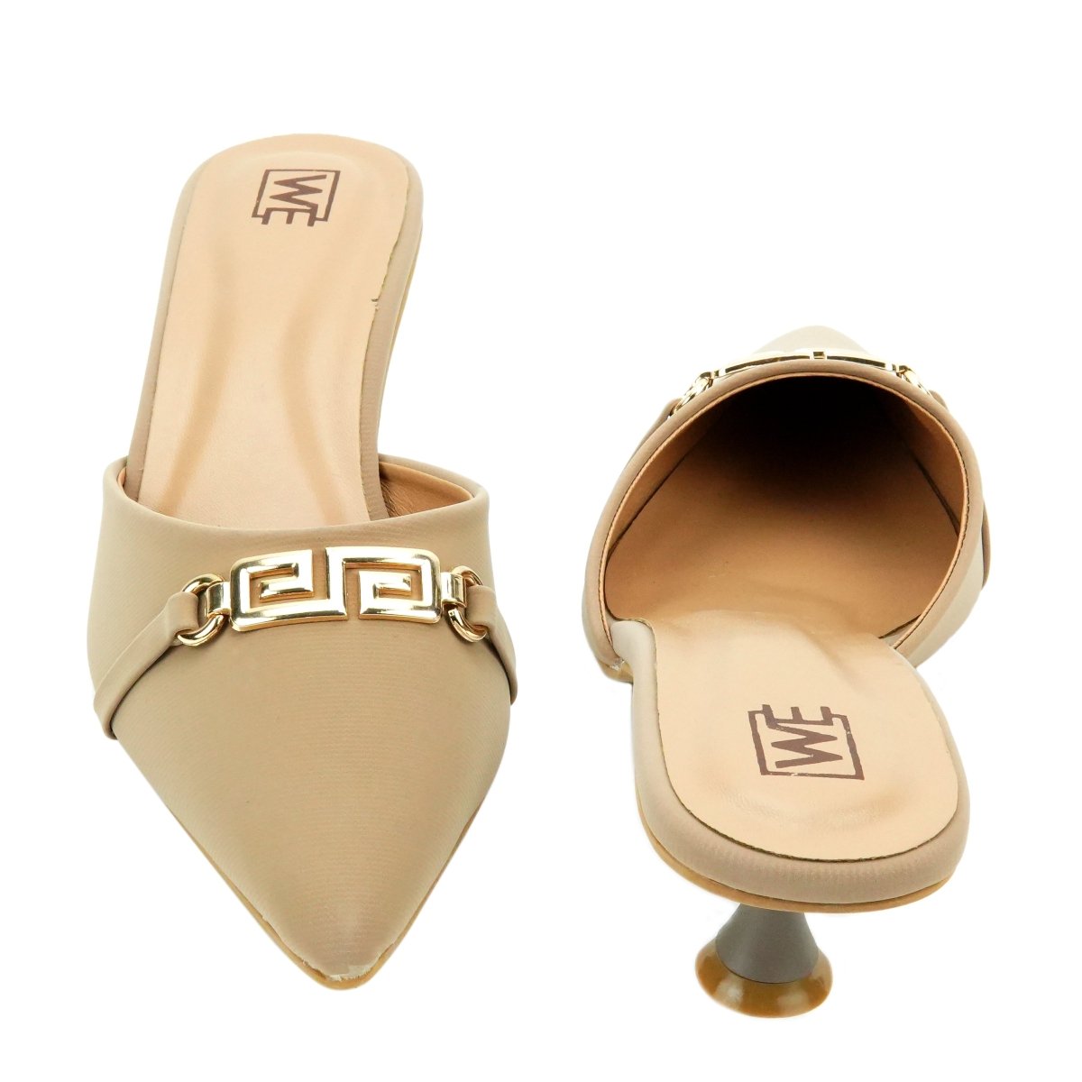 Women Formal Mules - 75421S