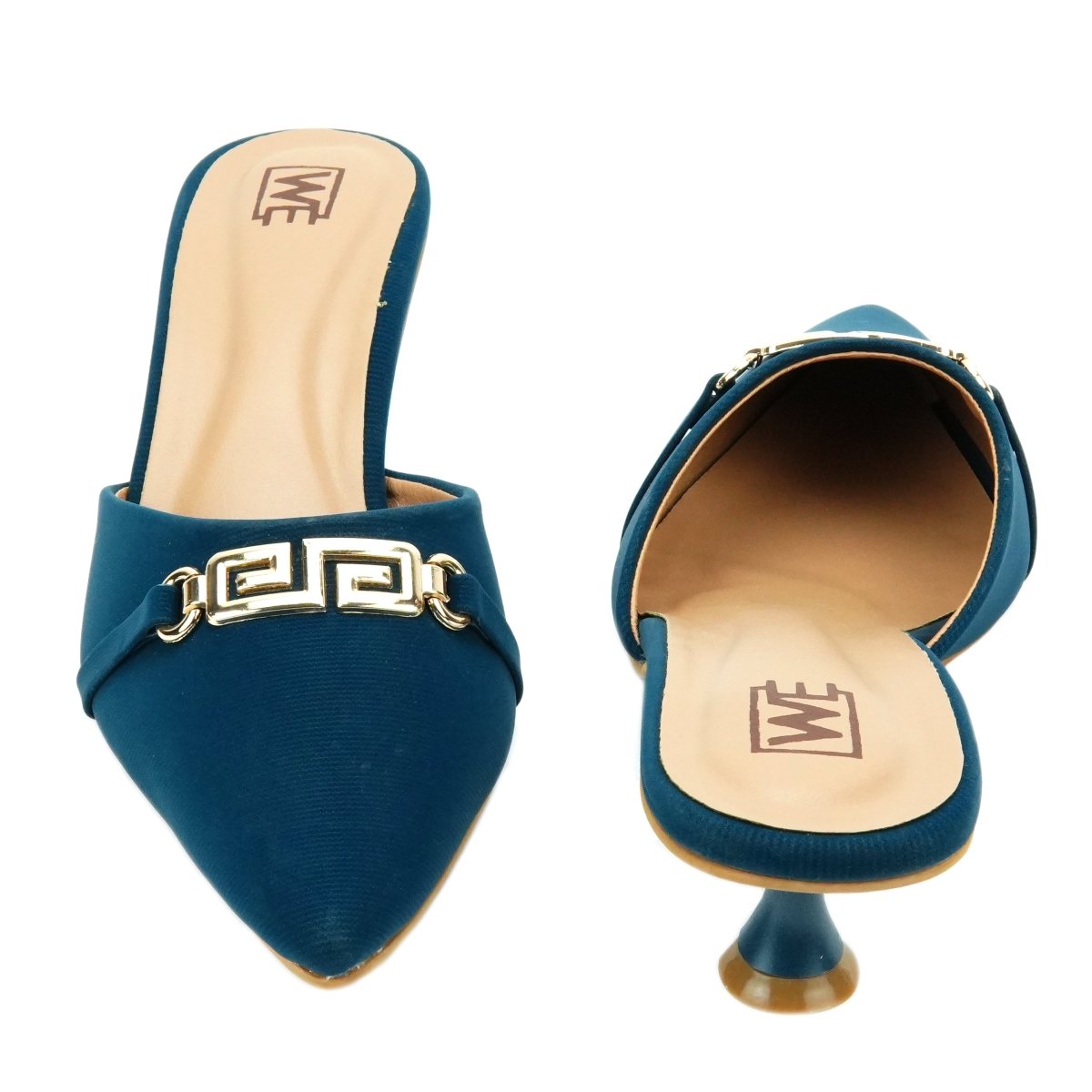 Women Formal Mules - 75421S