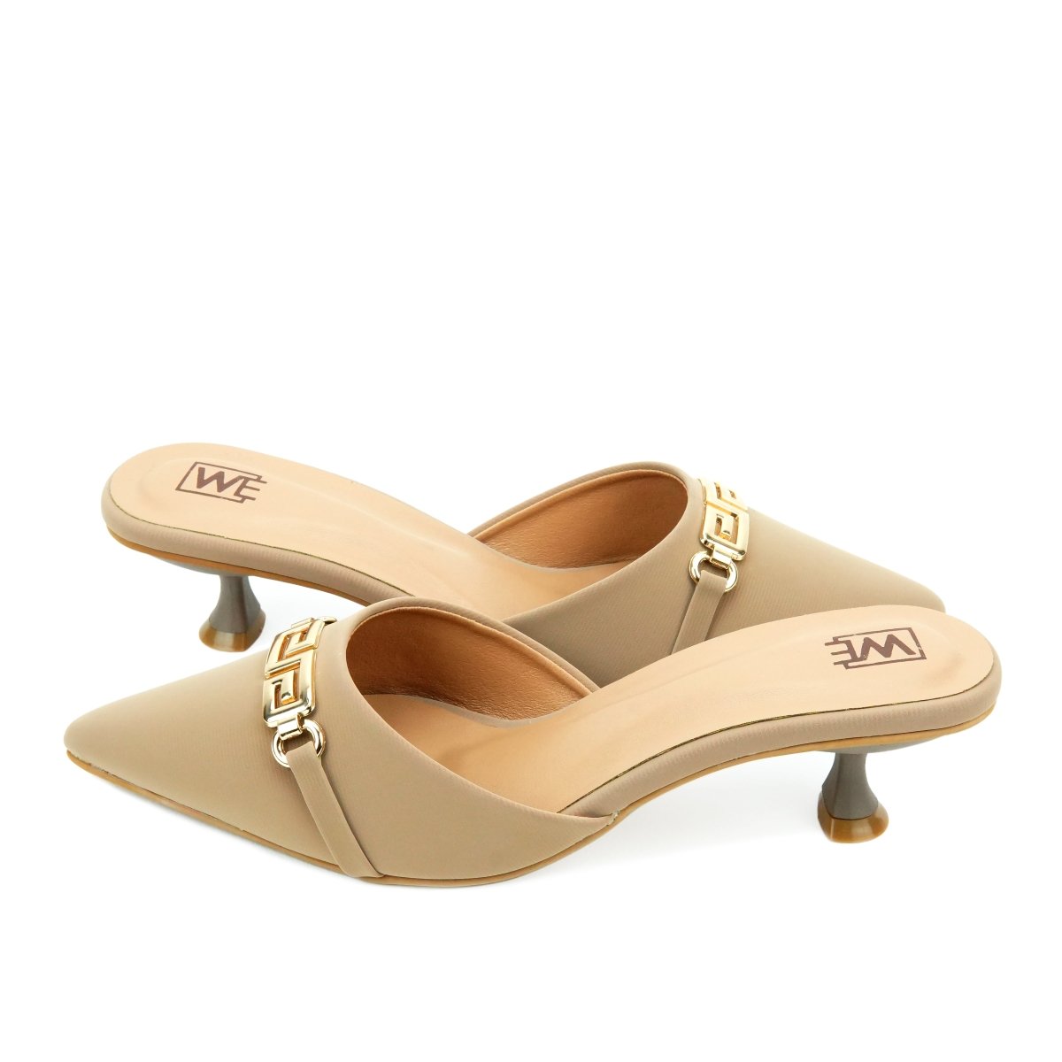 Women Formal Mules - 75421S