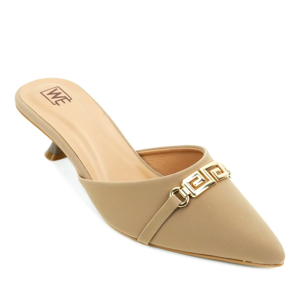 Women Formal Mules - 75421S