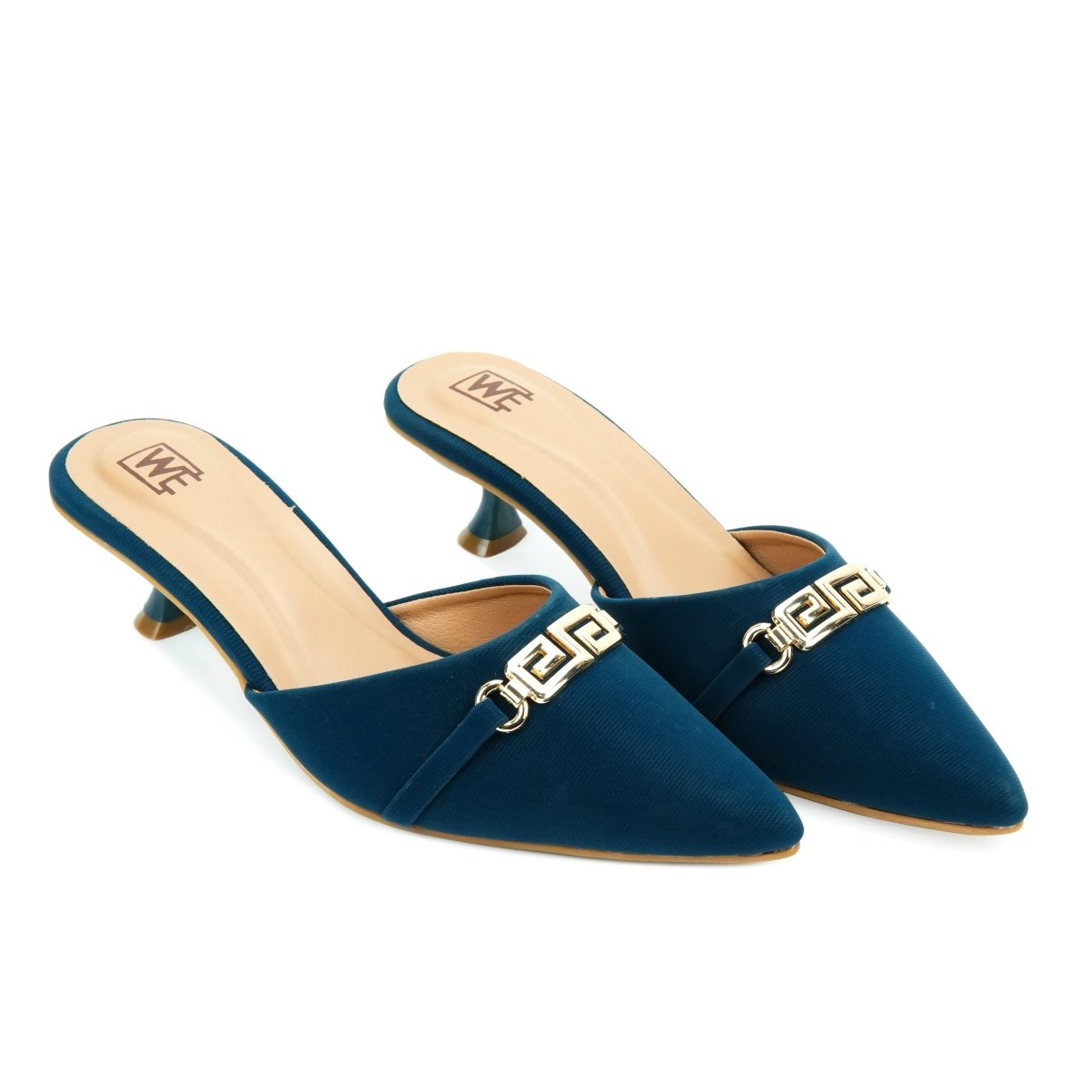 Women Formal Mules - 75421S