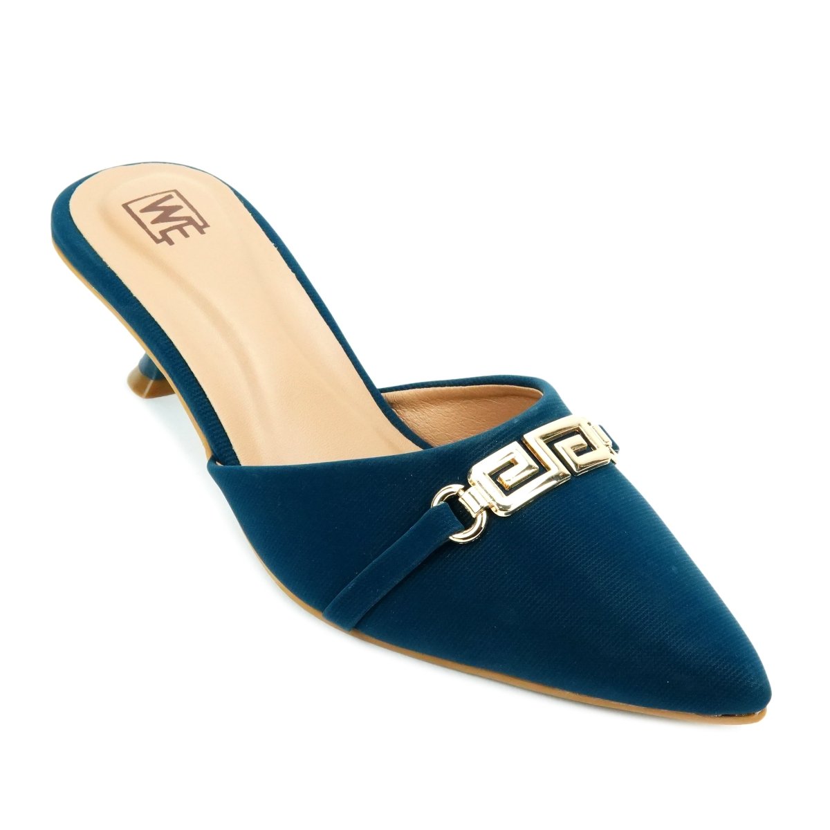 Women Formal Mules - 75421S