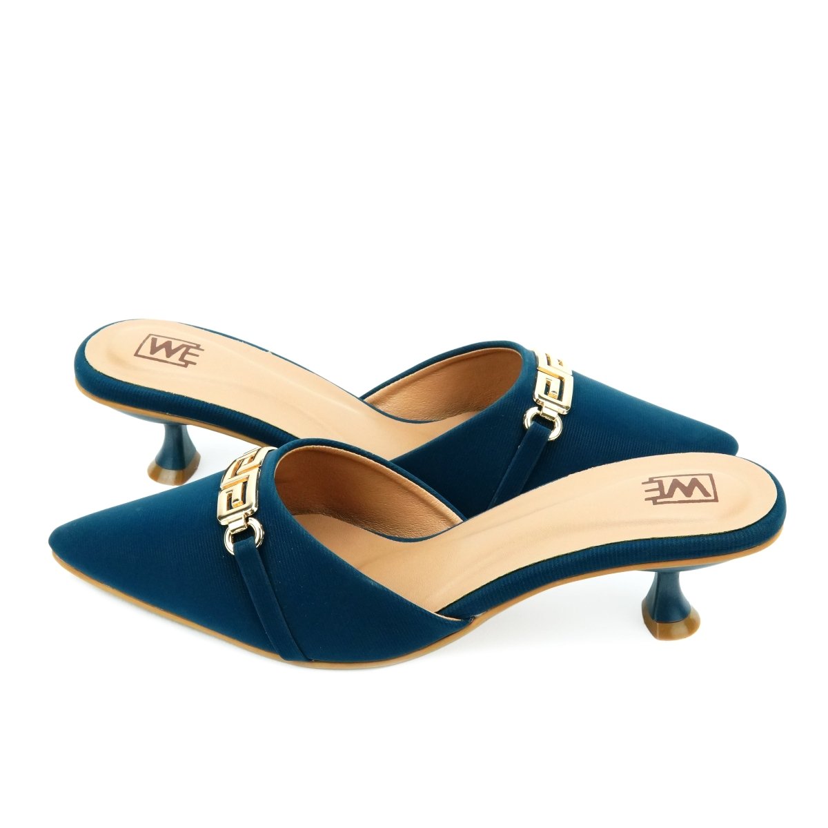 Women Formal Mules - 75421S