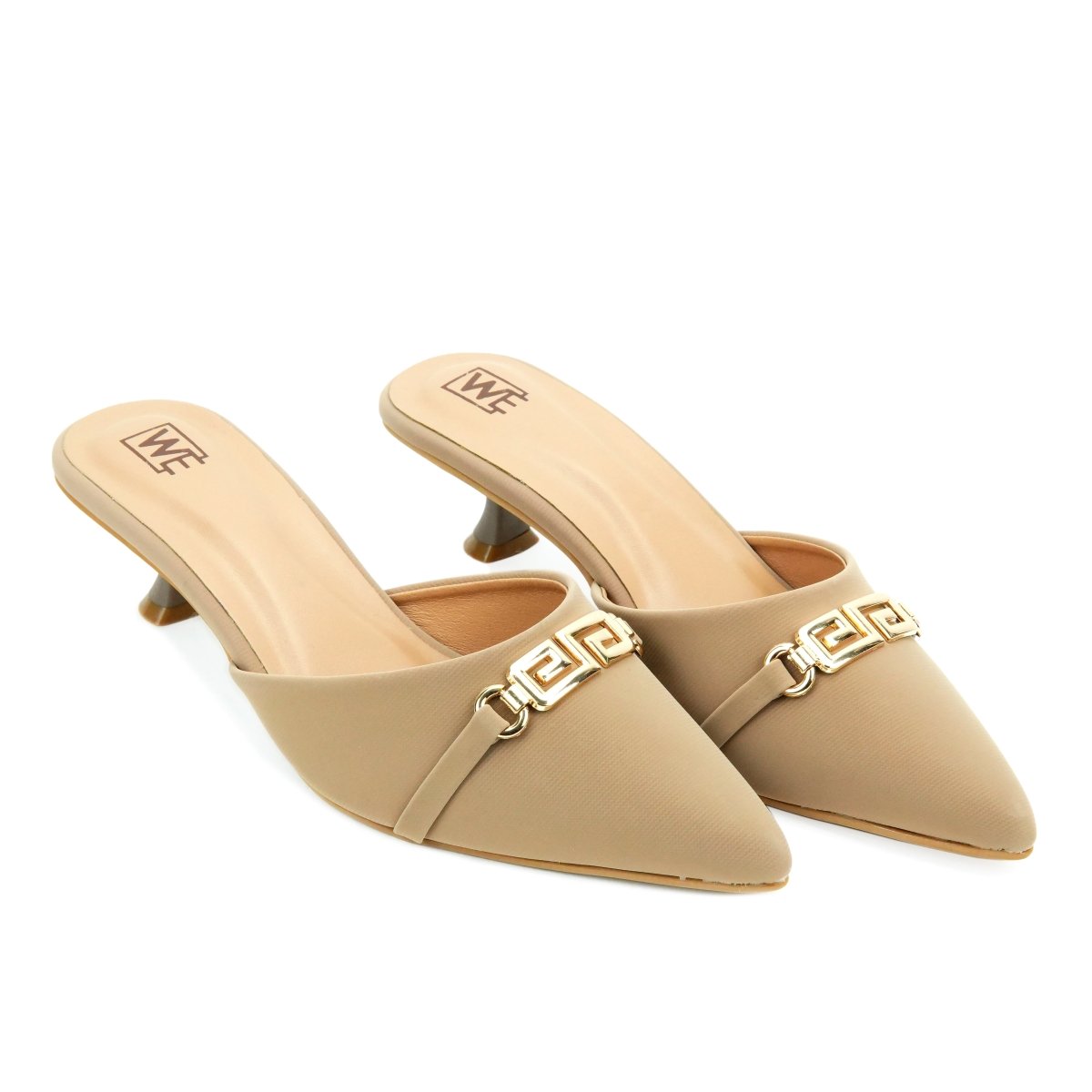 Women Formal Mules - 75421S