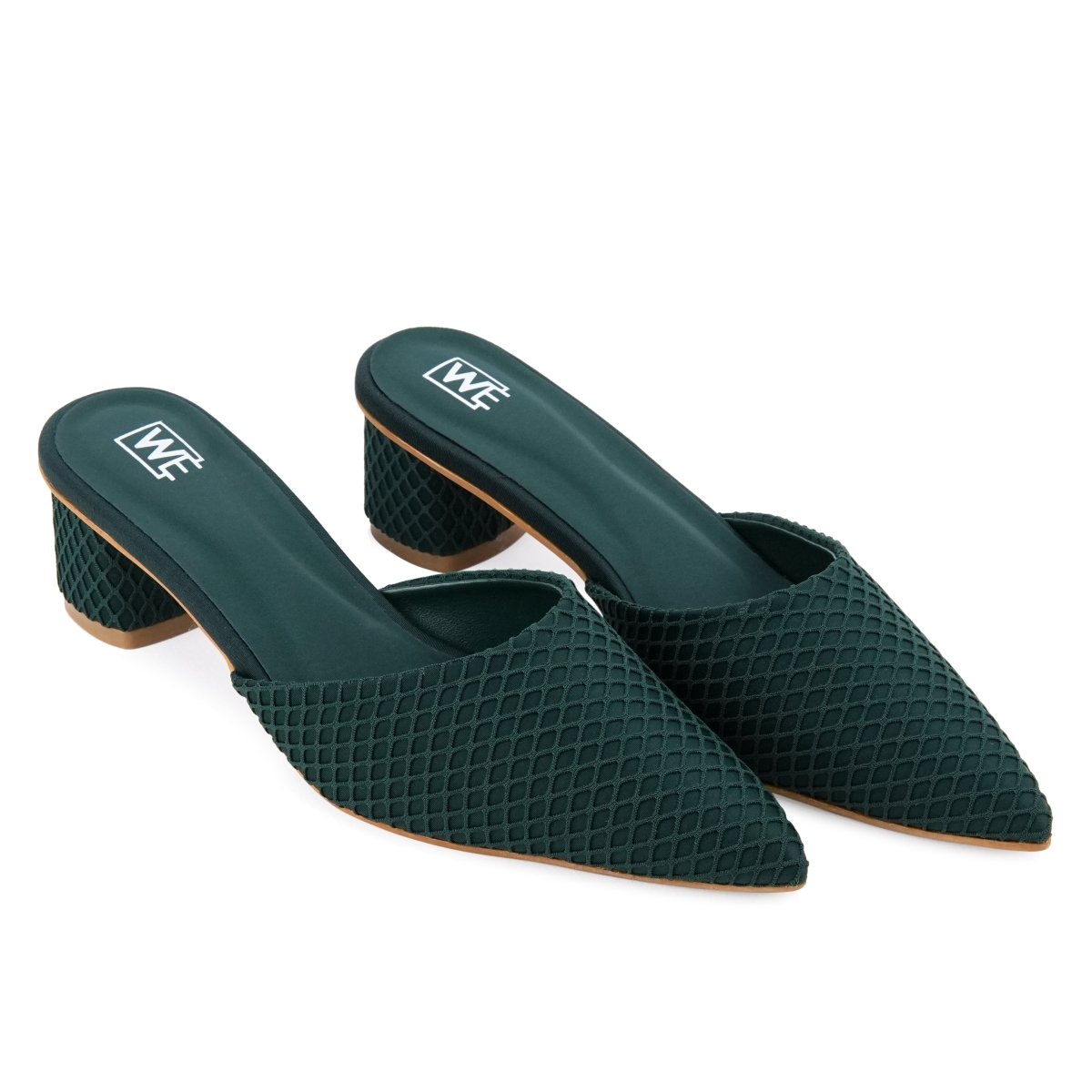 Women Formal Mules - 75422S