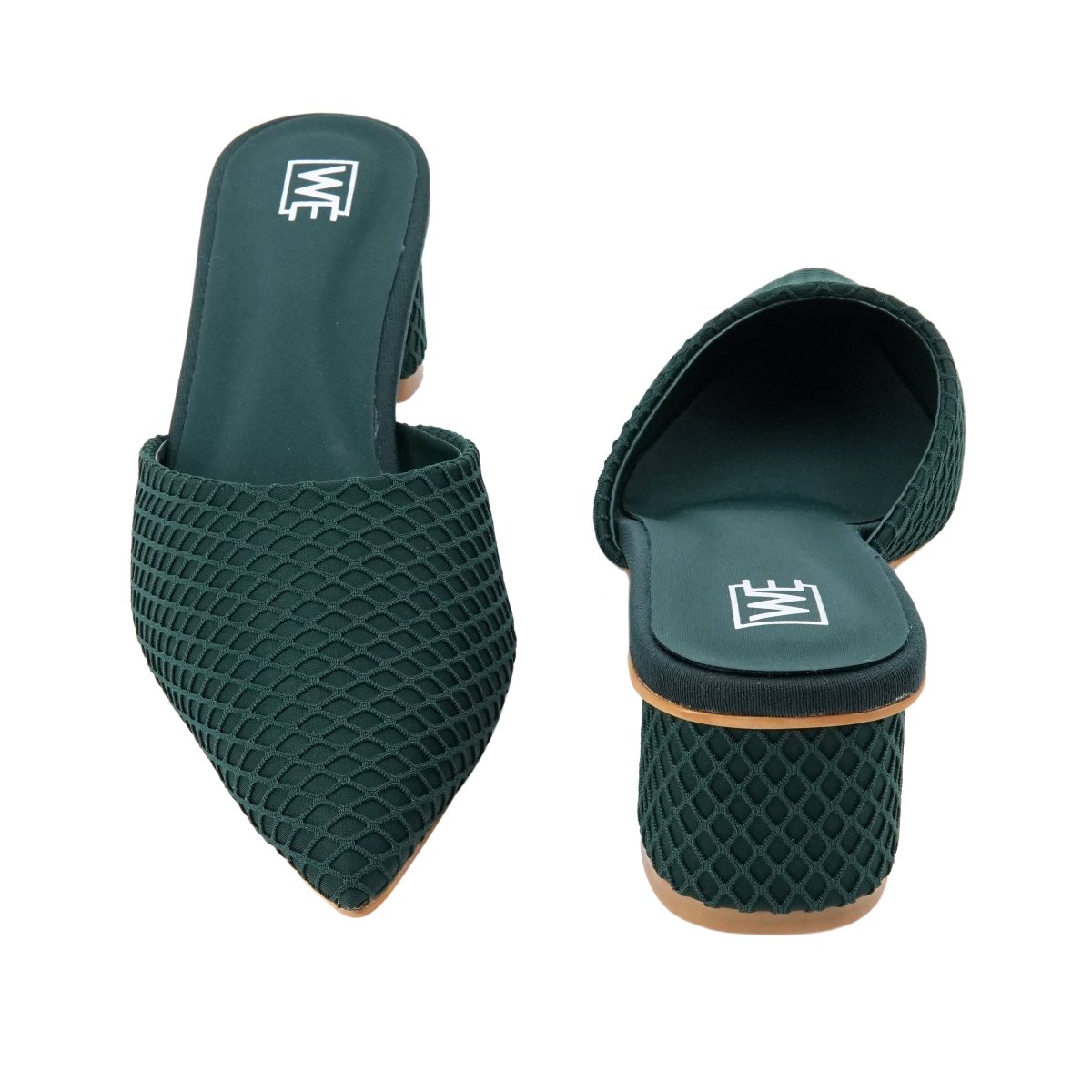 Women Formal Mules - 75422S