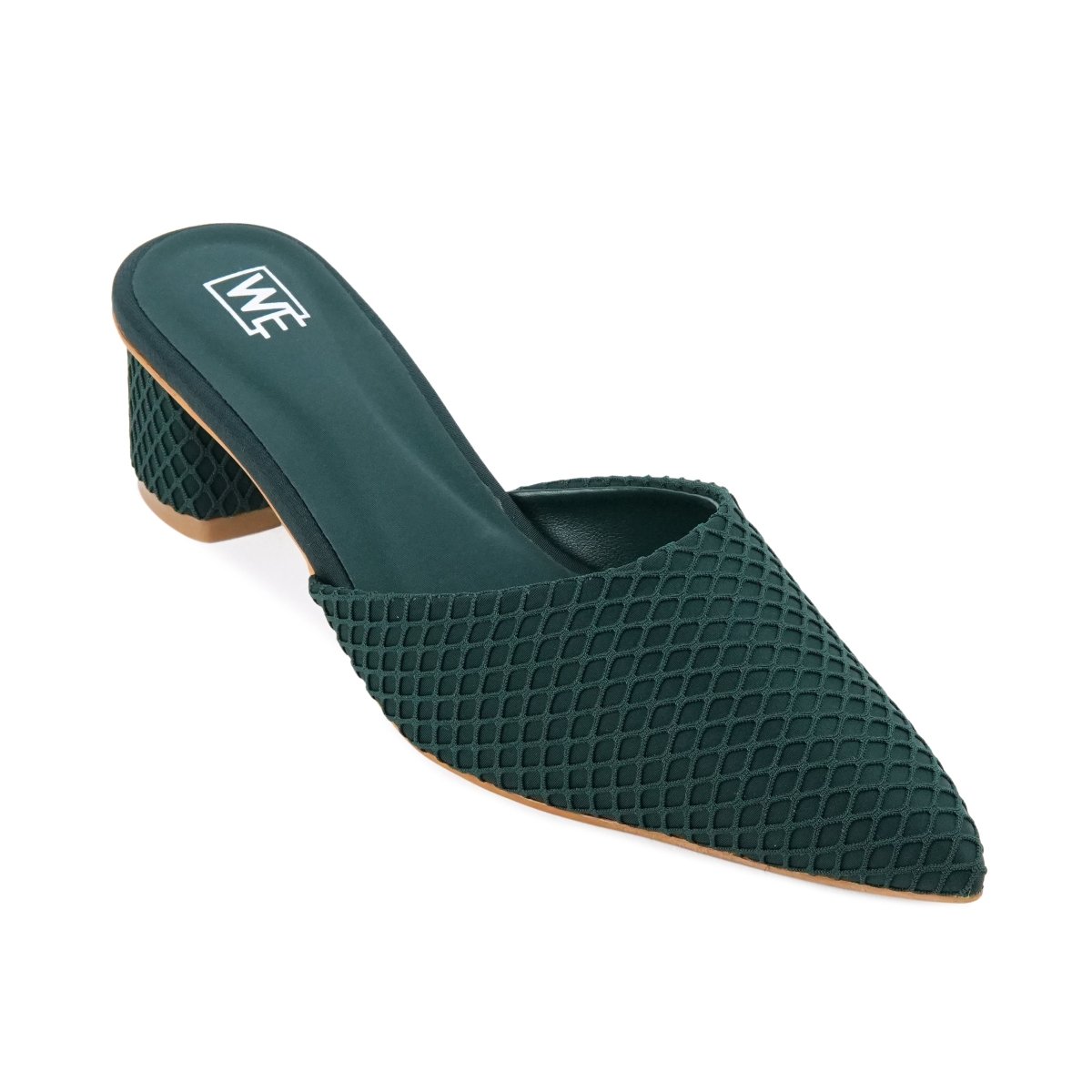 Women Formal Mules - 75422S
