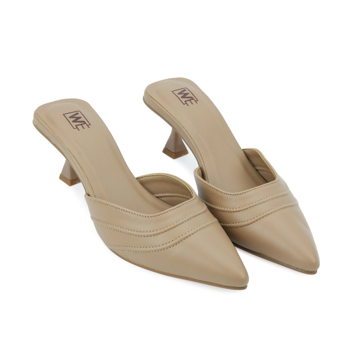 Women Formal Mules - 75540S